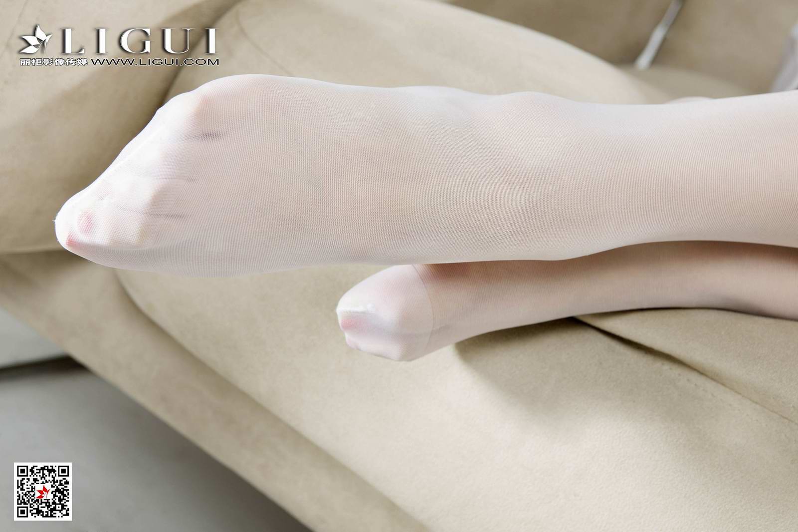 Ligui丽柜 2020.04.20 司琪第12张