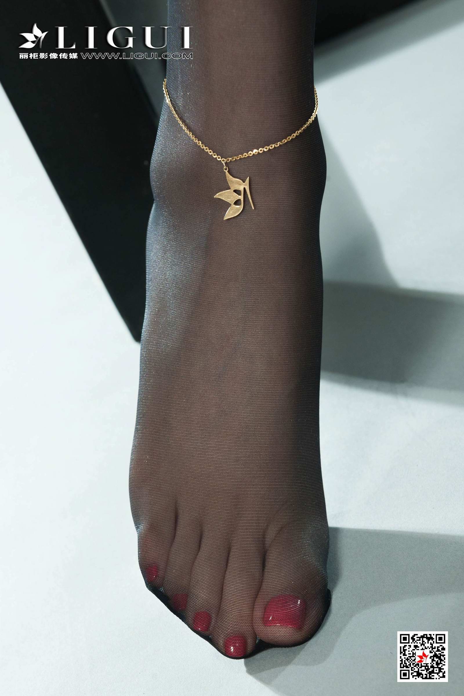 Ligui丽柜 2020.05.14 网络丽人 Model 甜甜第19张