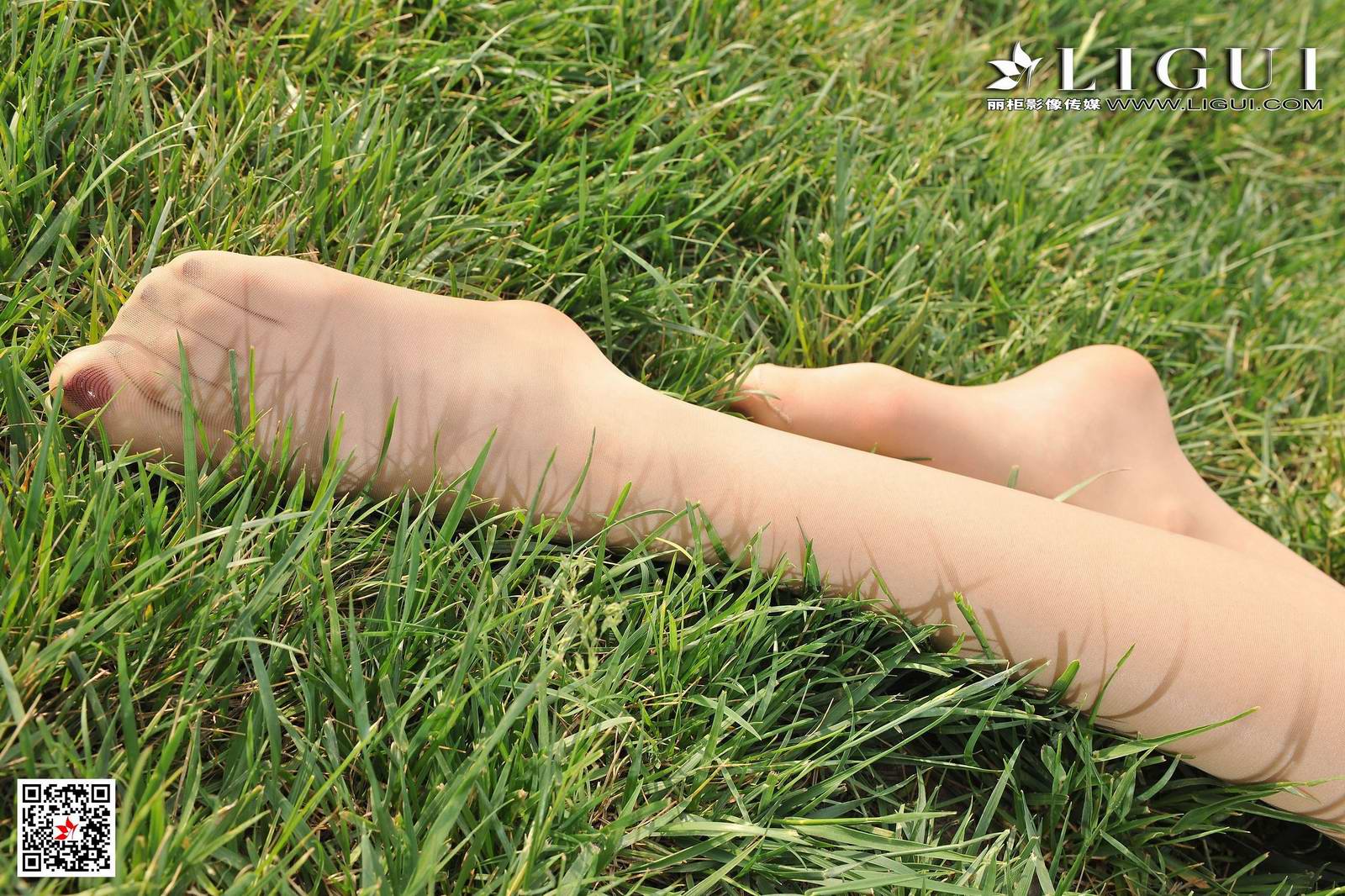 Ligui丽柜 2020.05.17 网络丽人 Model 文欣第10张