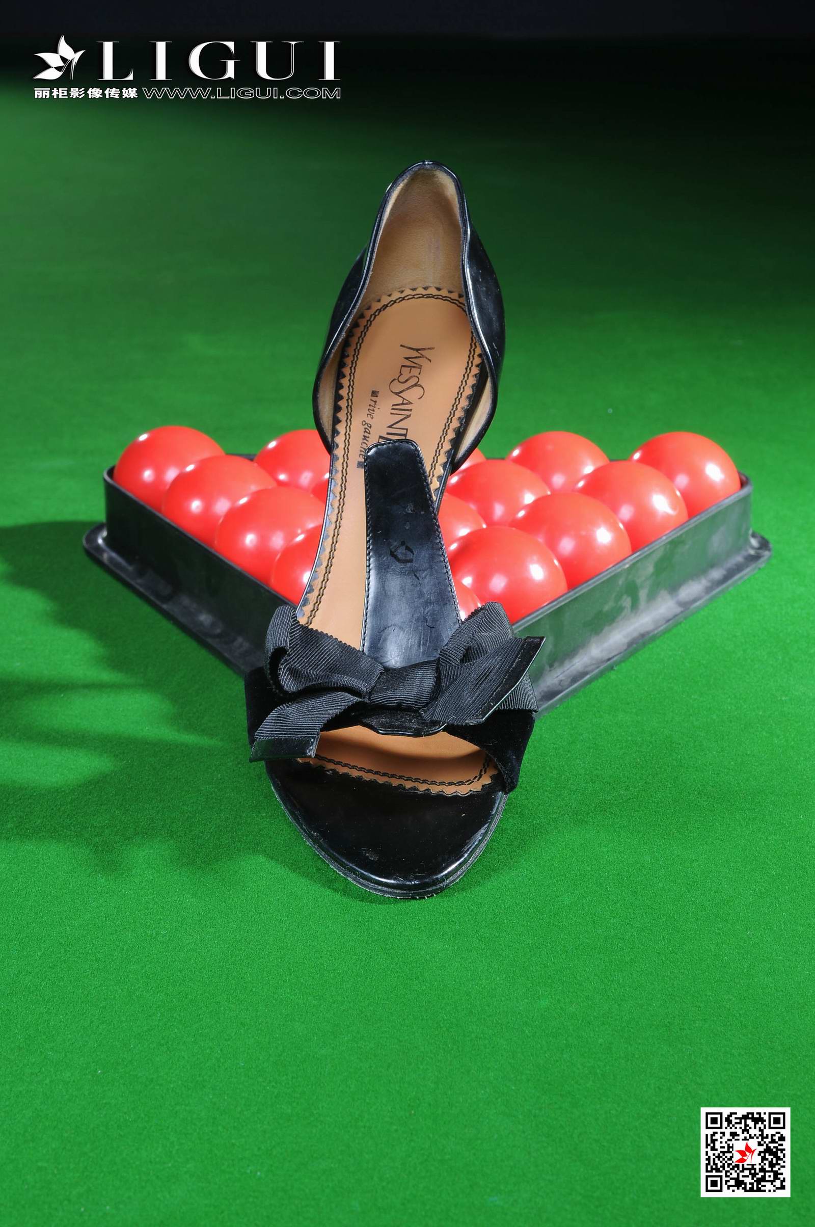 Ligui丽柜 2020.04.15 网络丽人 Model 车洋第8张