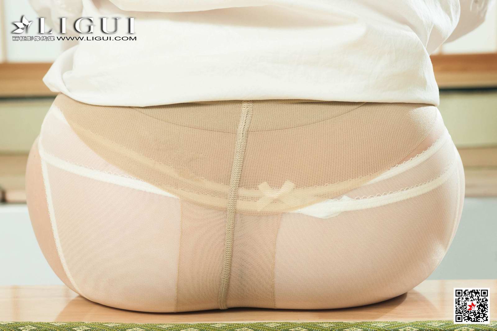 Ligui丽柜 2020.04.15《激_情释放》-婷婷第15张