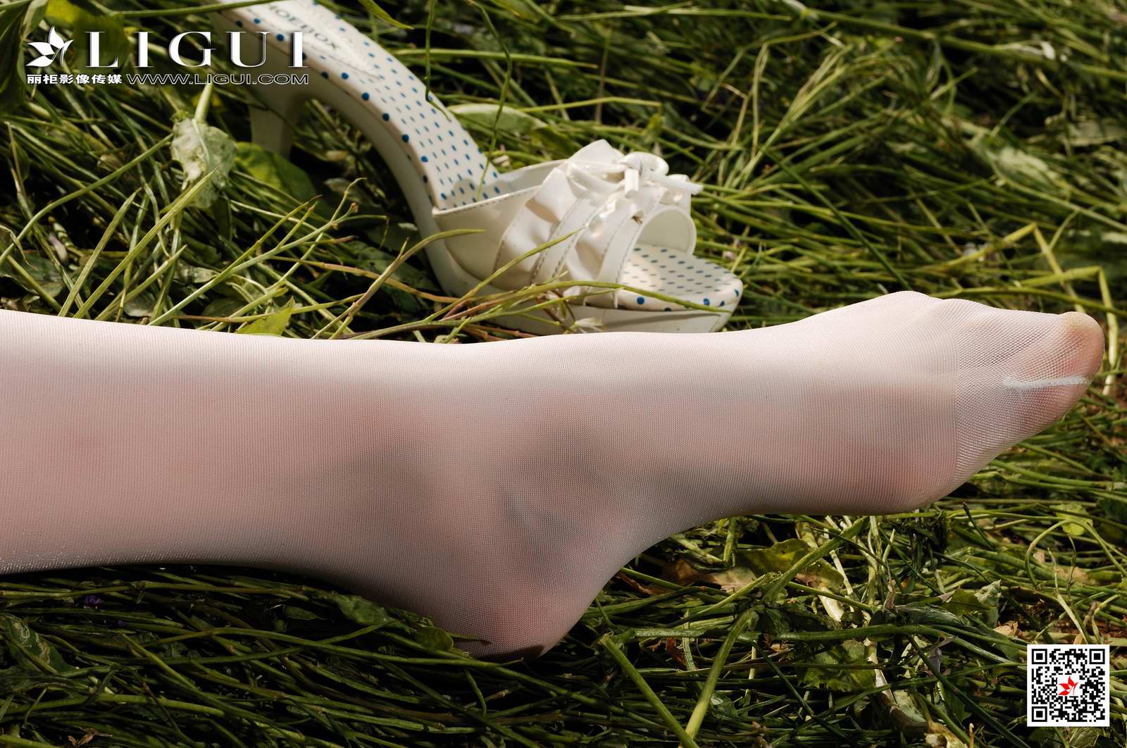 Ligui丽柜 2020.04.17 网络丽人 Model 凤娇第5张