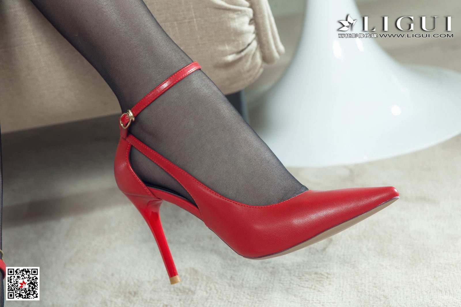 Ligui丽柜 2020.05.20《玉液浸销魂》雪糕第16张