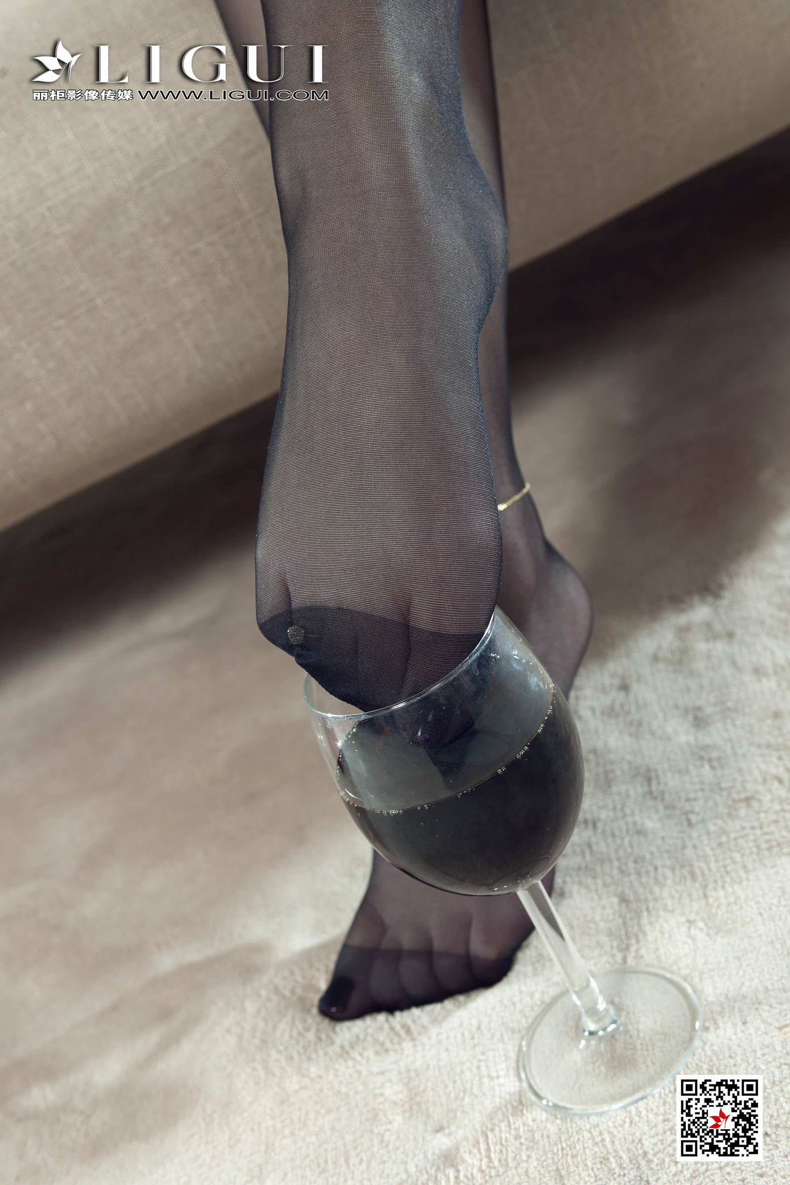 Ligui丽柜  2020.05.20《玉液浸销魂》雪糕第3张