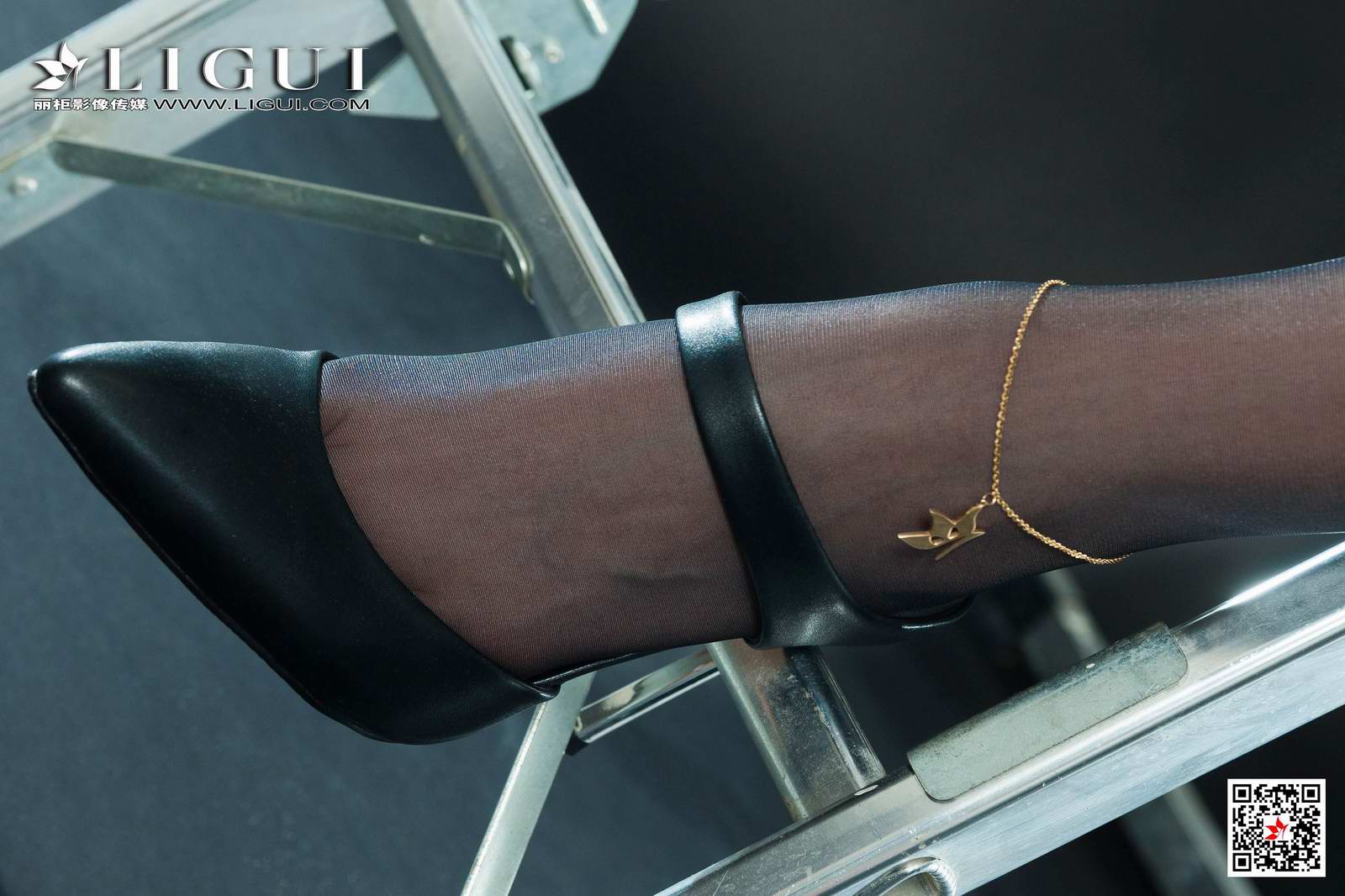 Ligui丽柜 2020.06.02 网络丽人 Model 甜甜第4张