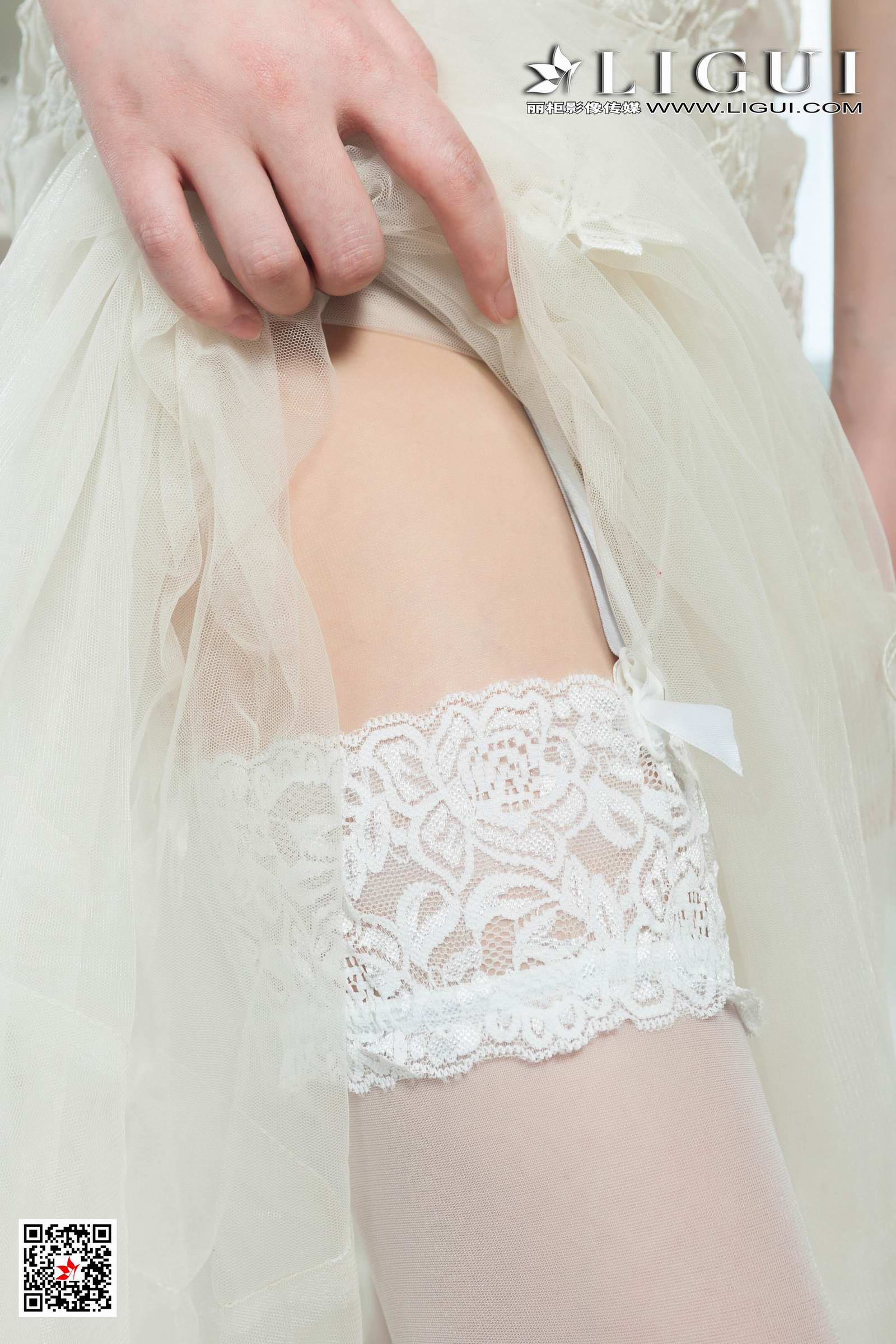 Ligui丽柜 2020.06.03 网络丽人 Model 洋洋第14张