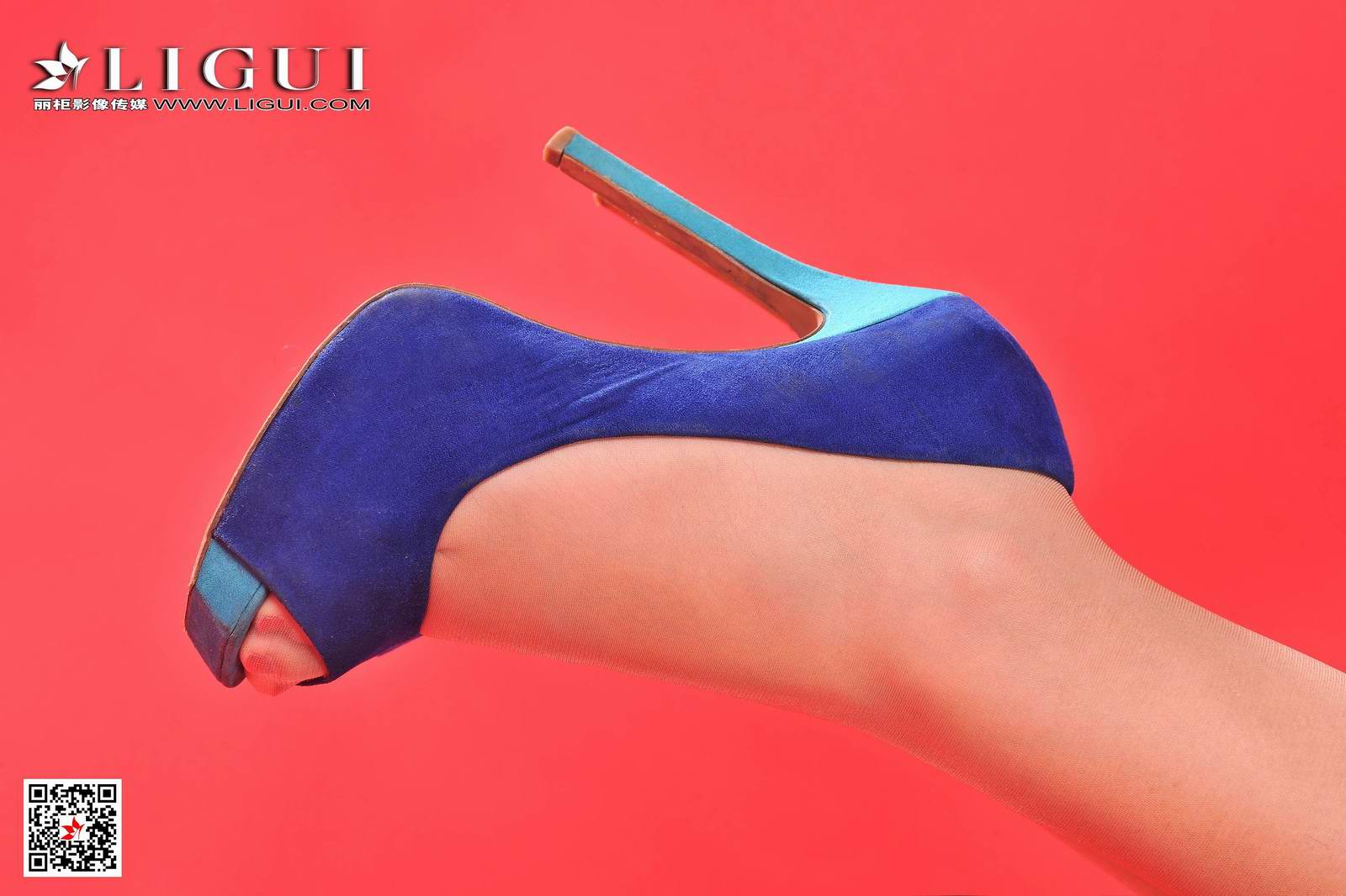 Ligui丽柜 2020.06.04 网络丽人 Model 司琪第4张