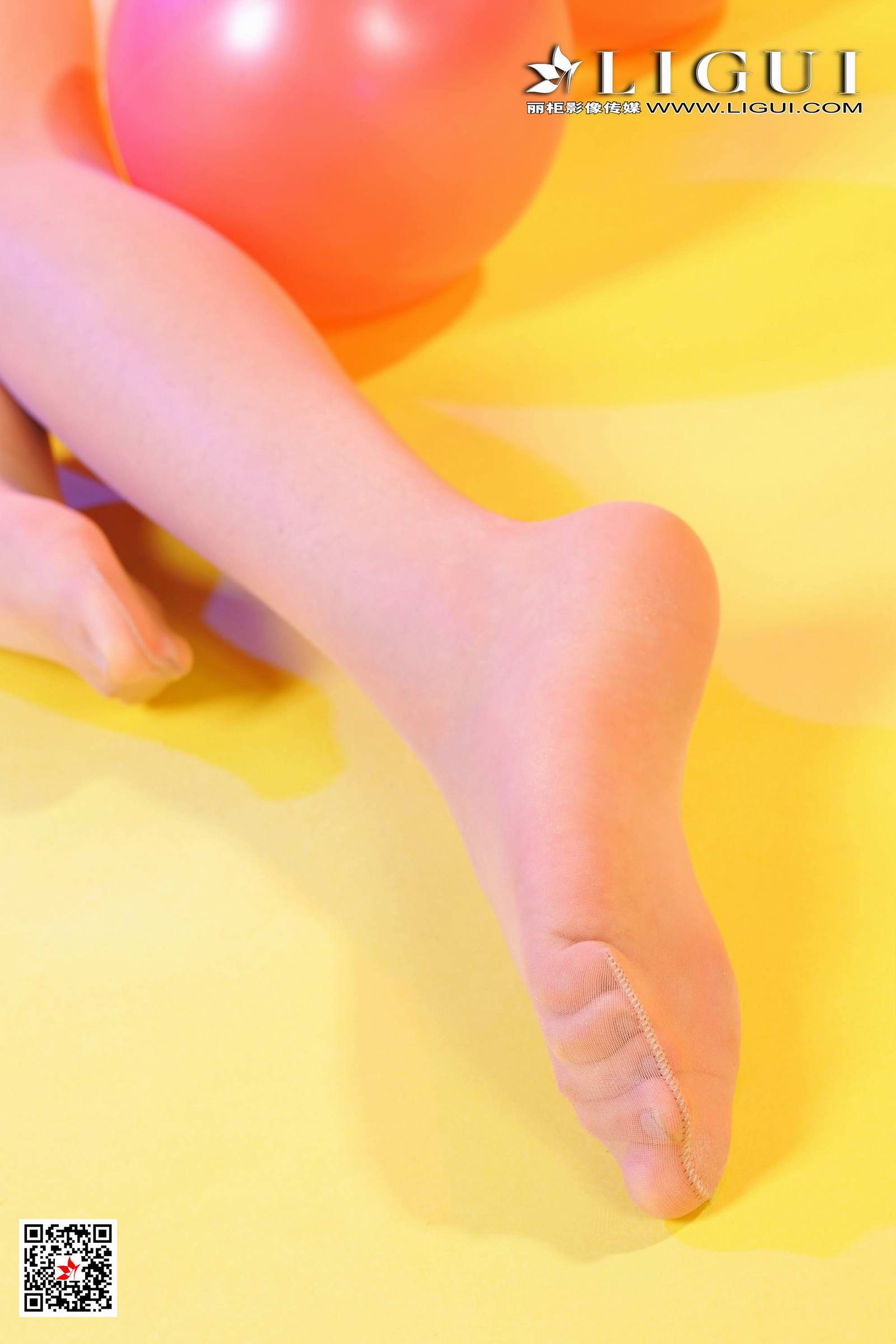 Ligui丽柜  2020.06.18 网络丽人 Model 小杨幂第21张