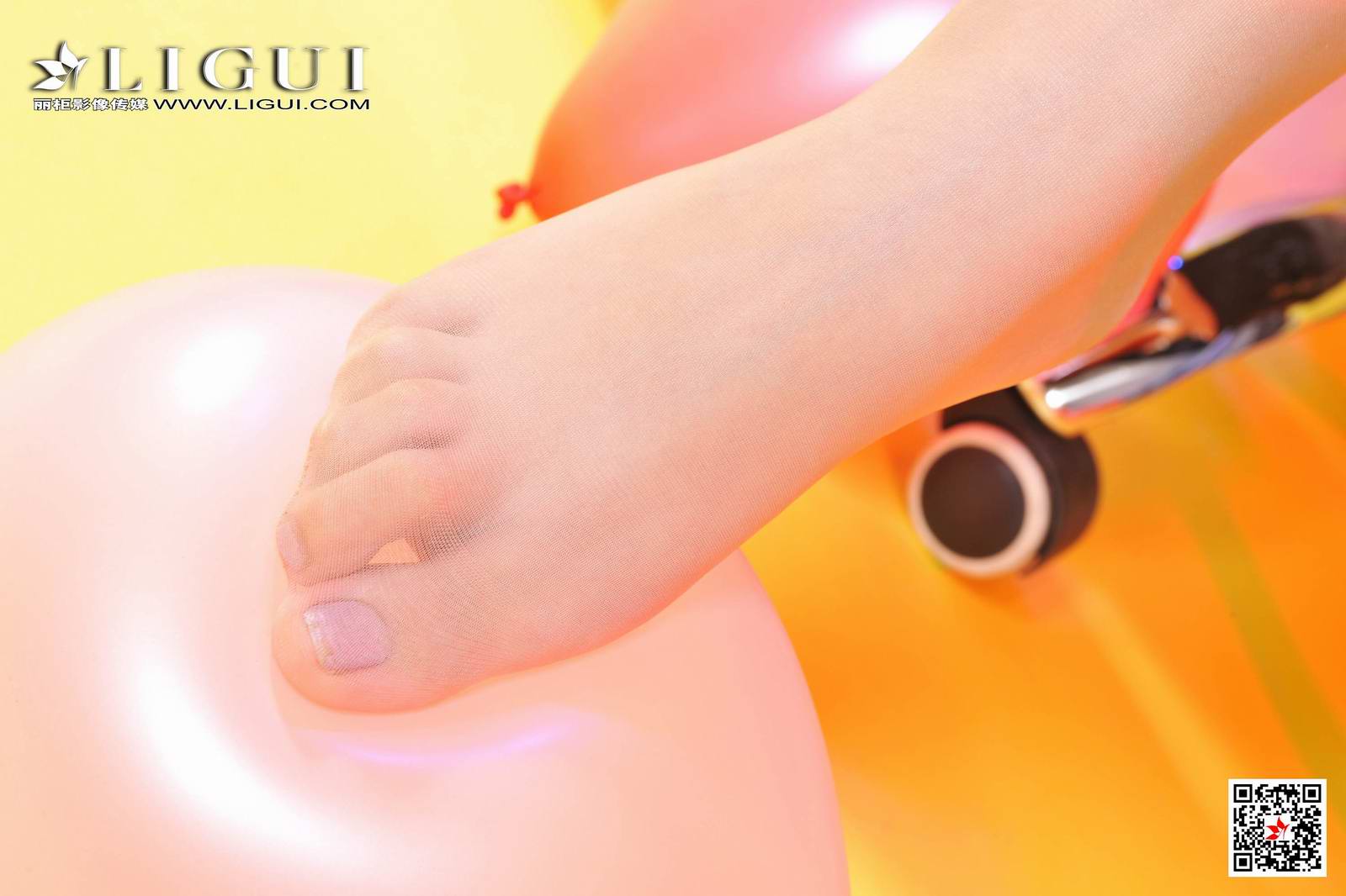 Ligui丽柜 2020.06.18 网络丽人 Model 小杨幂第20张