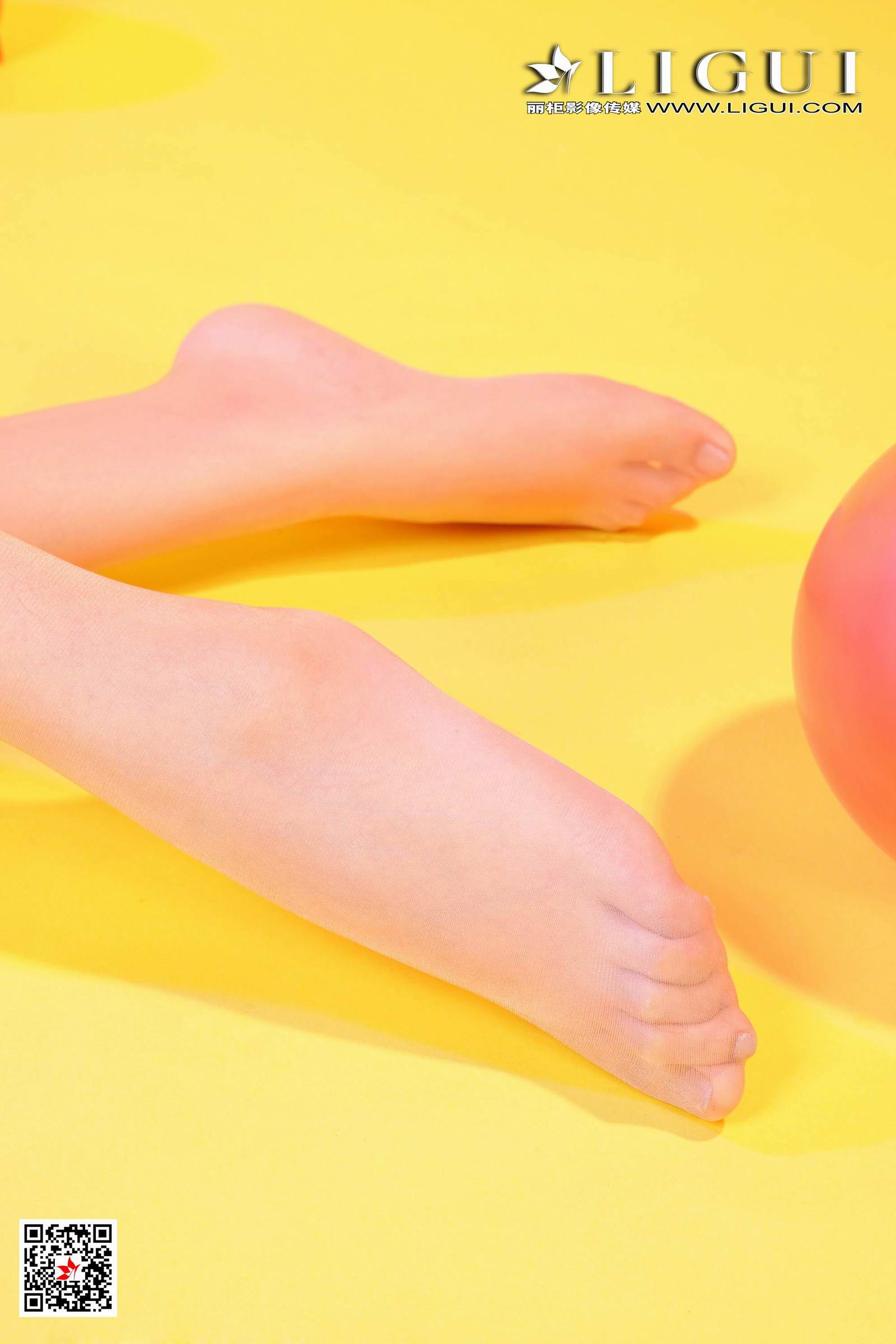 Ligui丽柜 2020.06.18 网络丽人 Model 小杨幂第17张