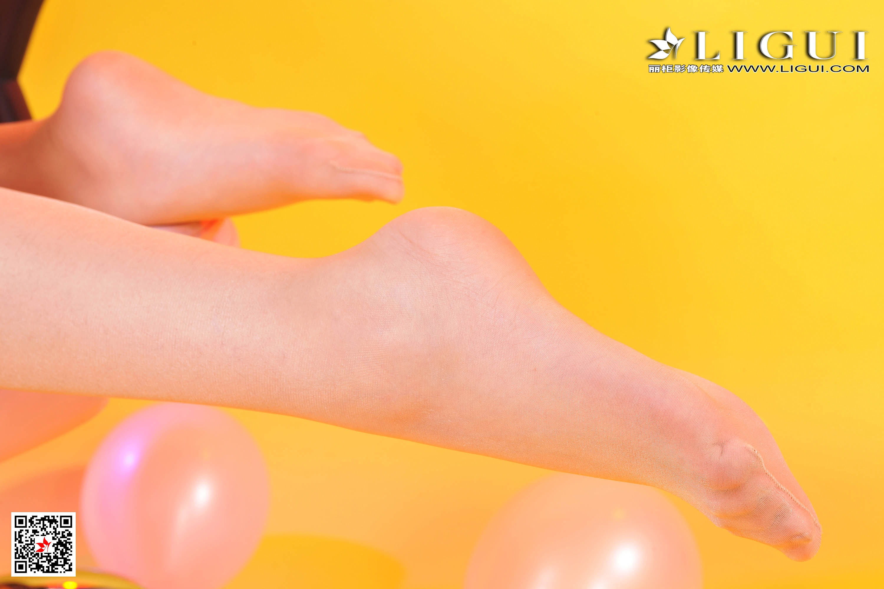 Ligui丽柜  2020.06.18 网络丽人 Model 小杨幂第5张