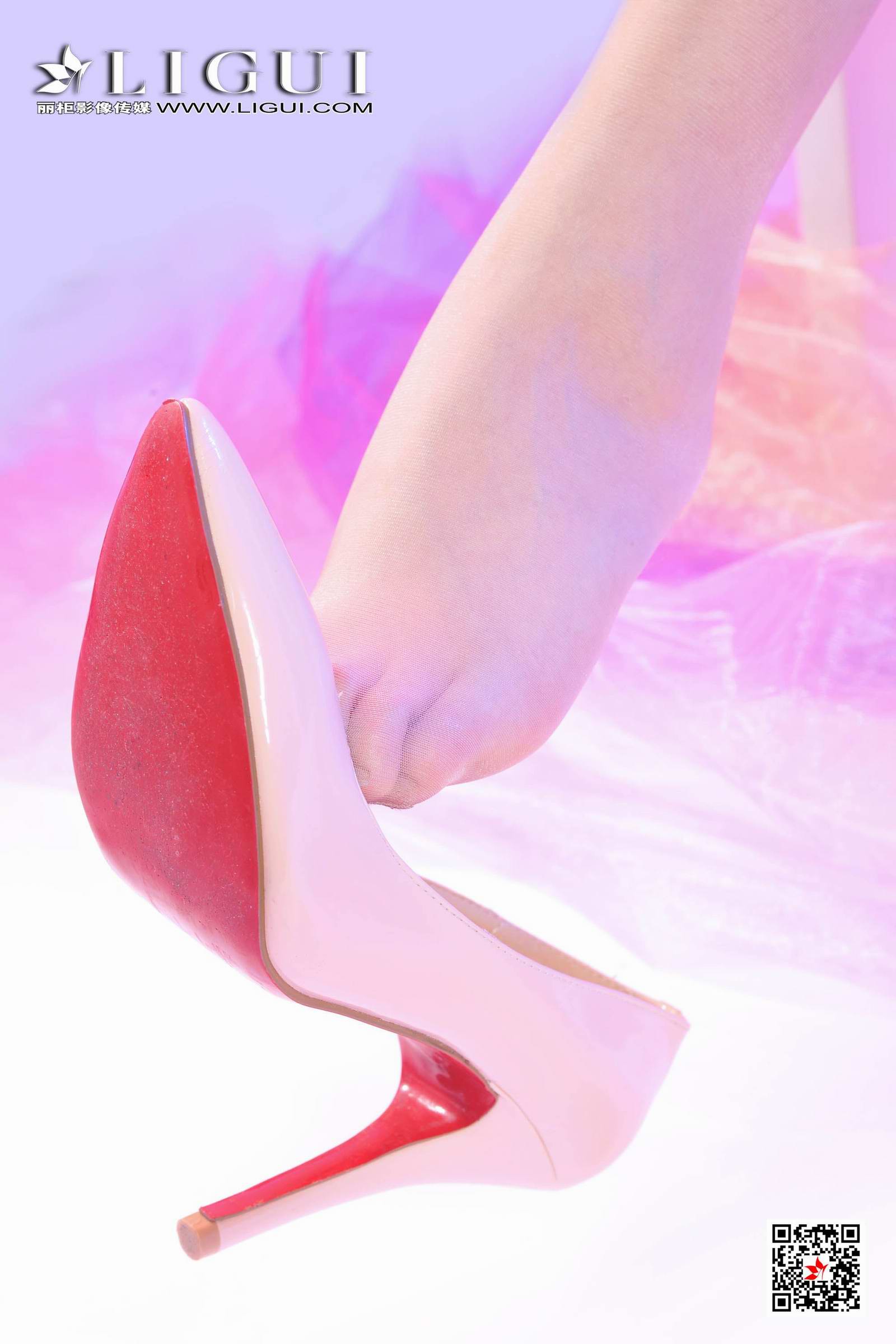 Ligui丽柜 2020.07.05 小杨幂第18张