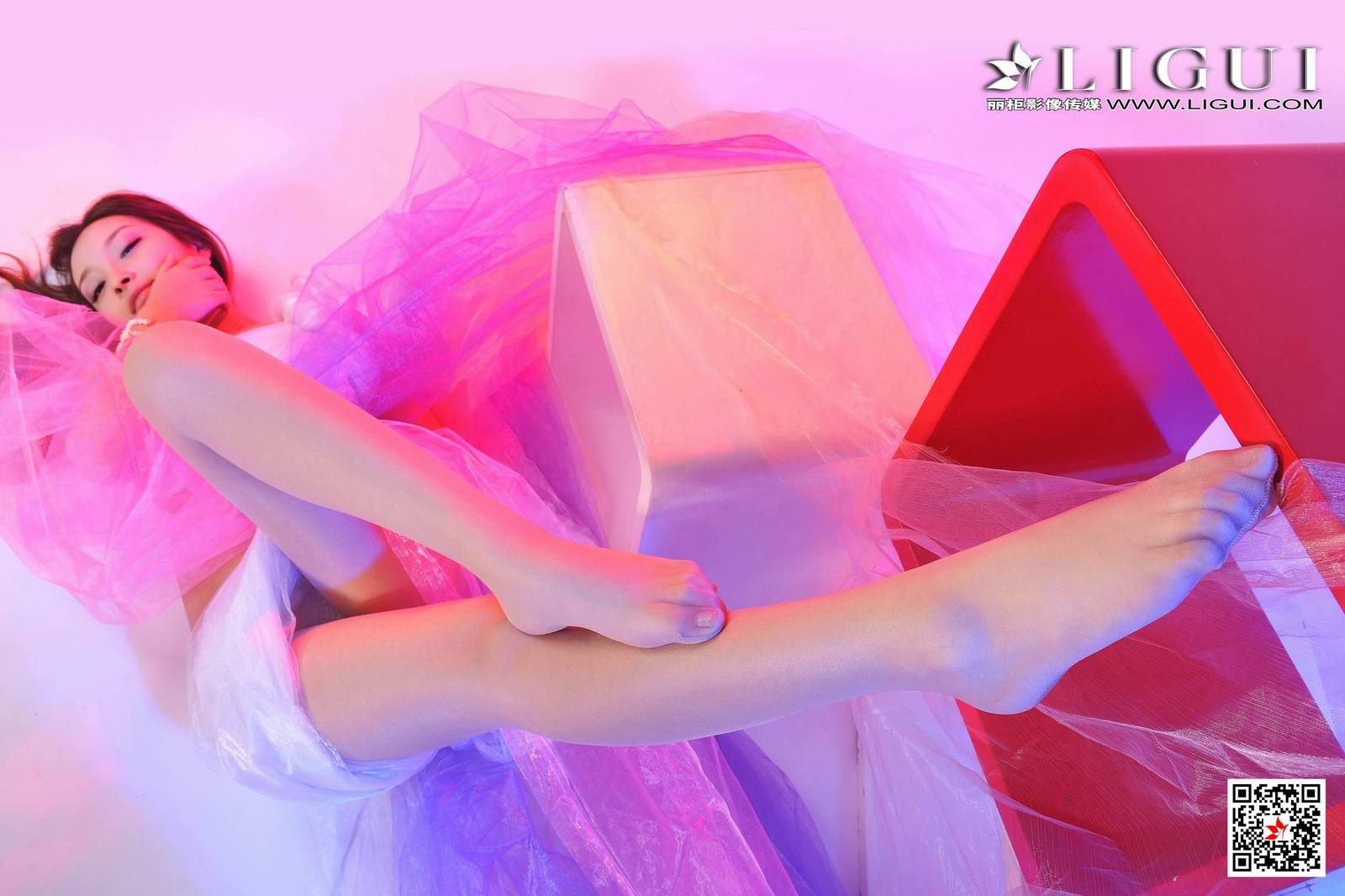 Ligui丽柜 2020.07.05 小杨幂第18张