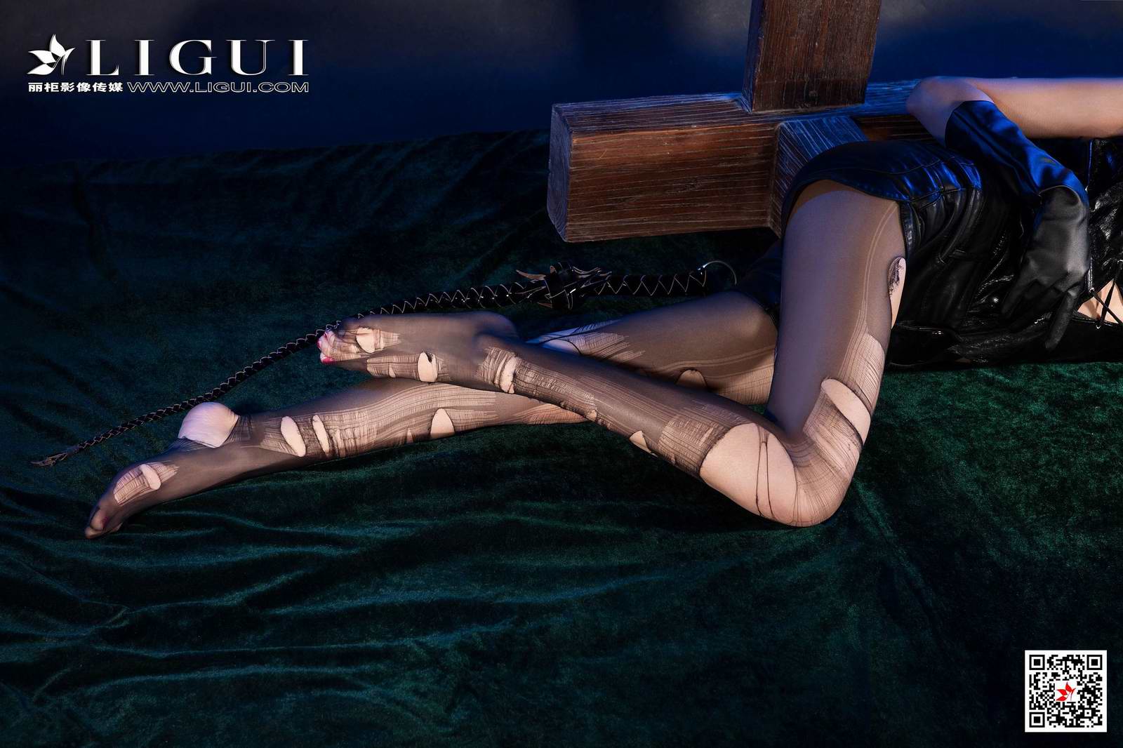 Ligui丽柜 2020.07.12 曼蒂第11张