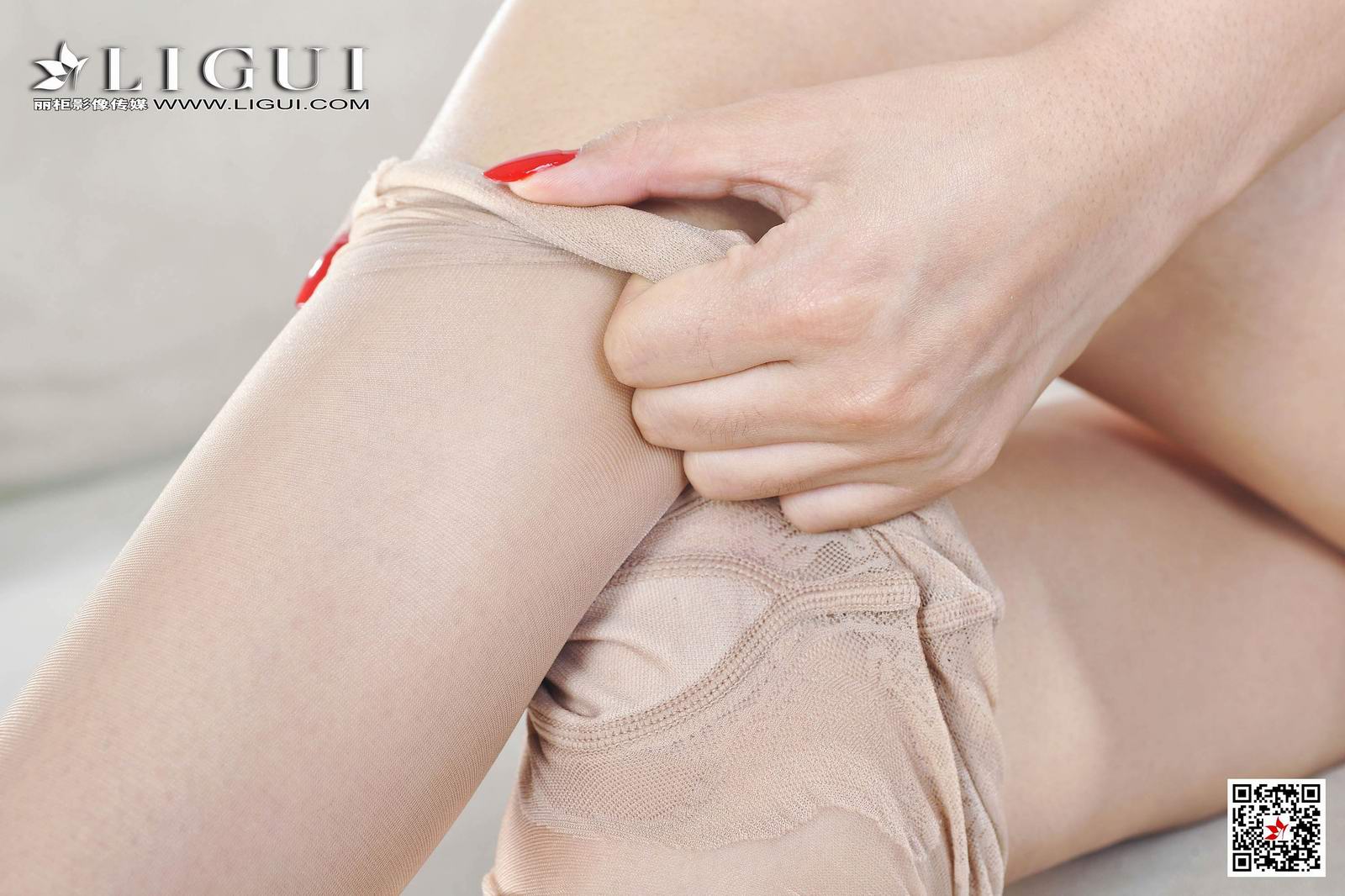 Ligui丽柜 2020.07.20 可馨第17张