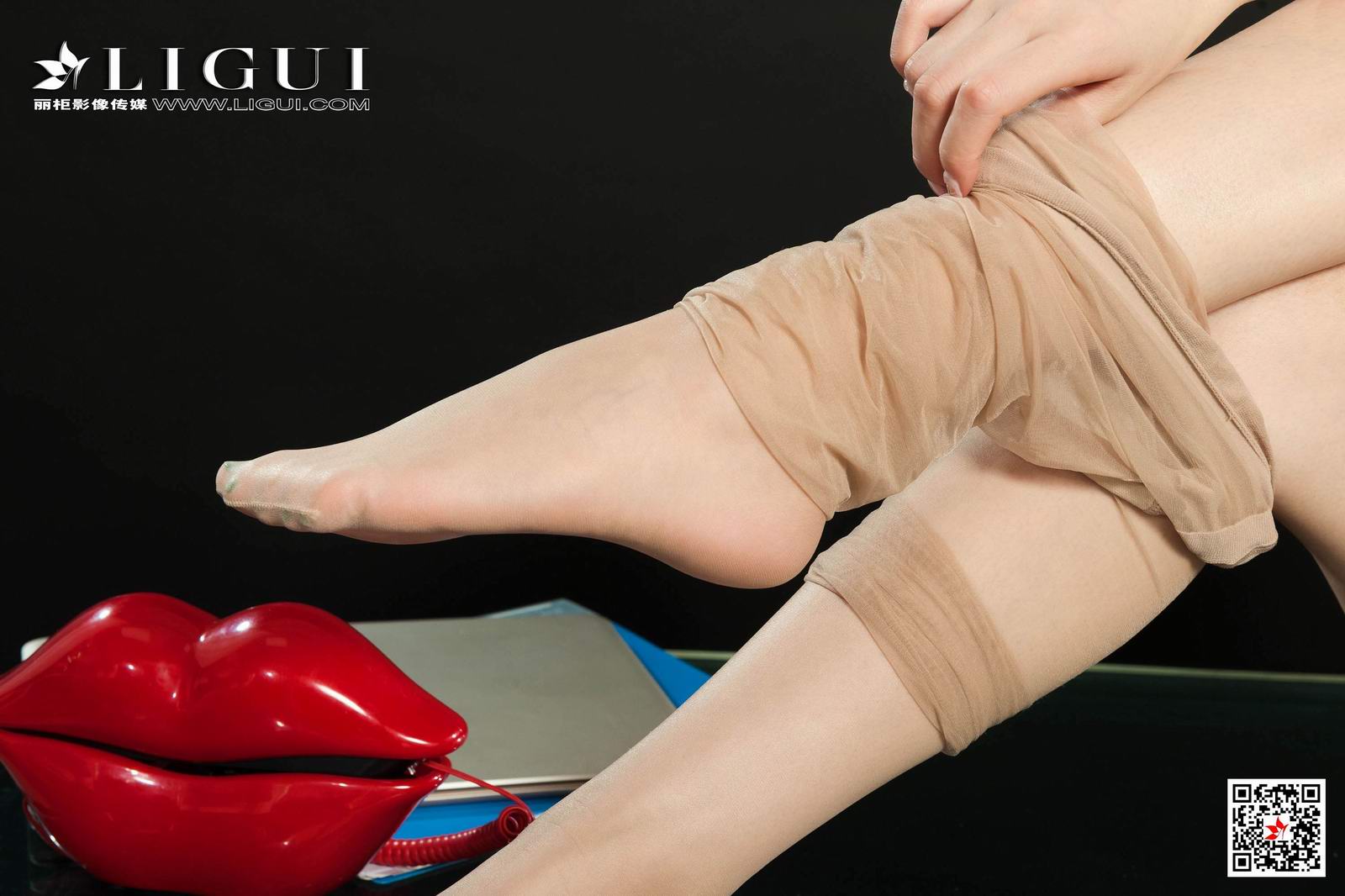 Ligui丽柜 2020.07.22《超级女公关》天天第10张