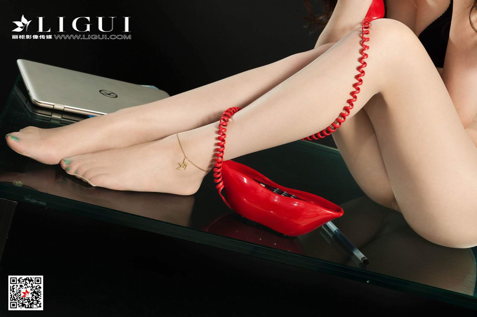 Ligui丽柜 2020.07.22《超级女公关》天天第9张