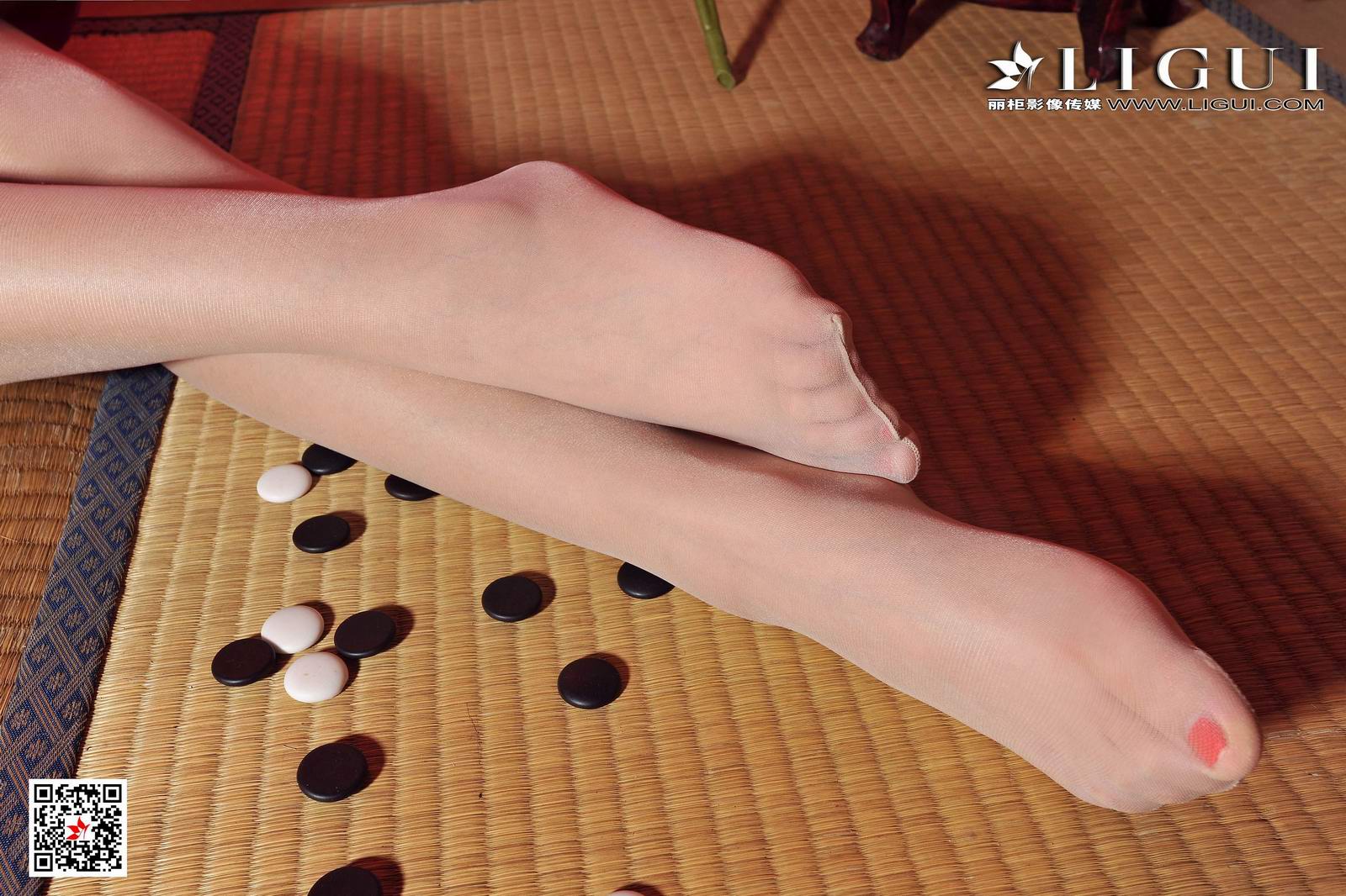 Ligui丽柜 2020.07.21 网络丽人 Model 小杨幂第1张