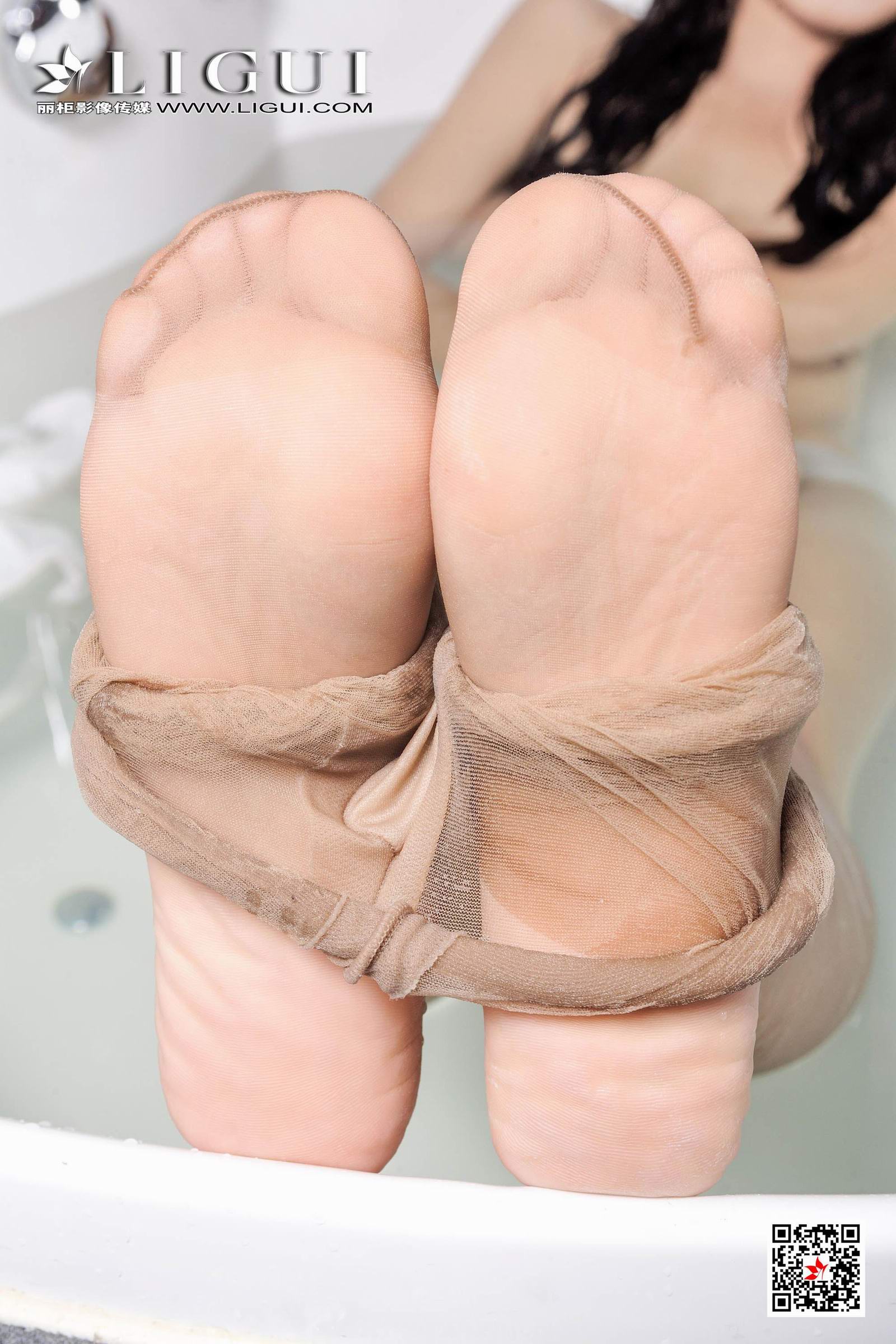 Ligui丽柜 2020.07.26 司琪第12张