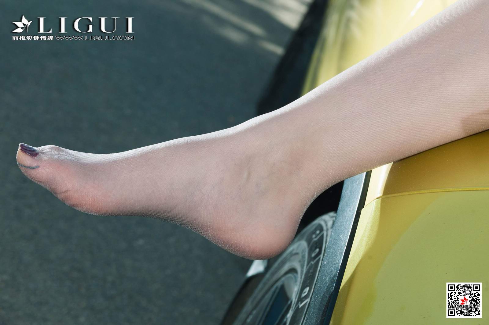 LiGui丽柜 2020-08-10 雪糕 秘书洗车记第15张