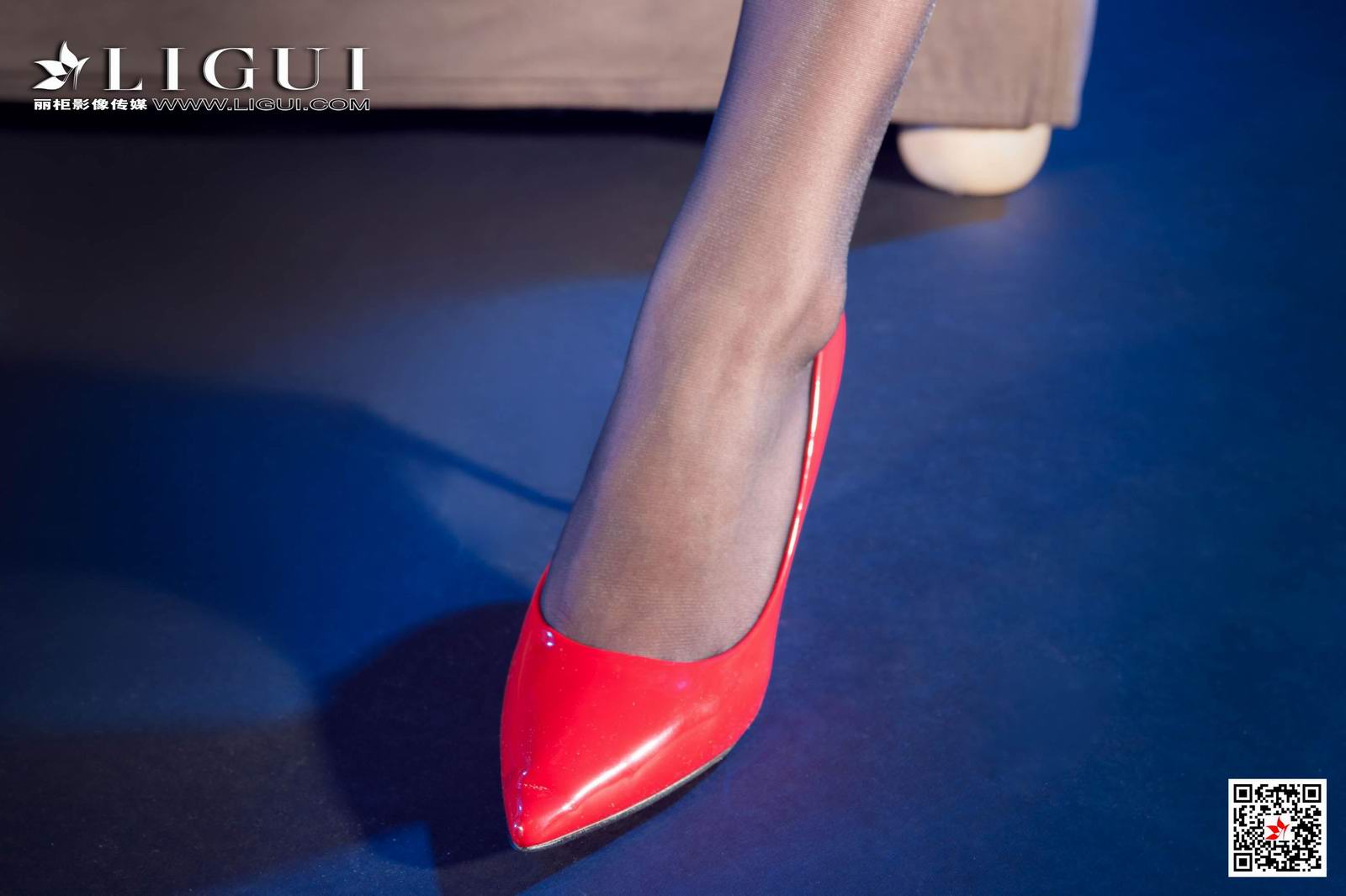 LiGui丽柜 2020-08-09 曼蒂第5张