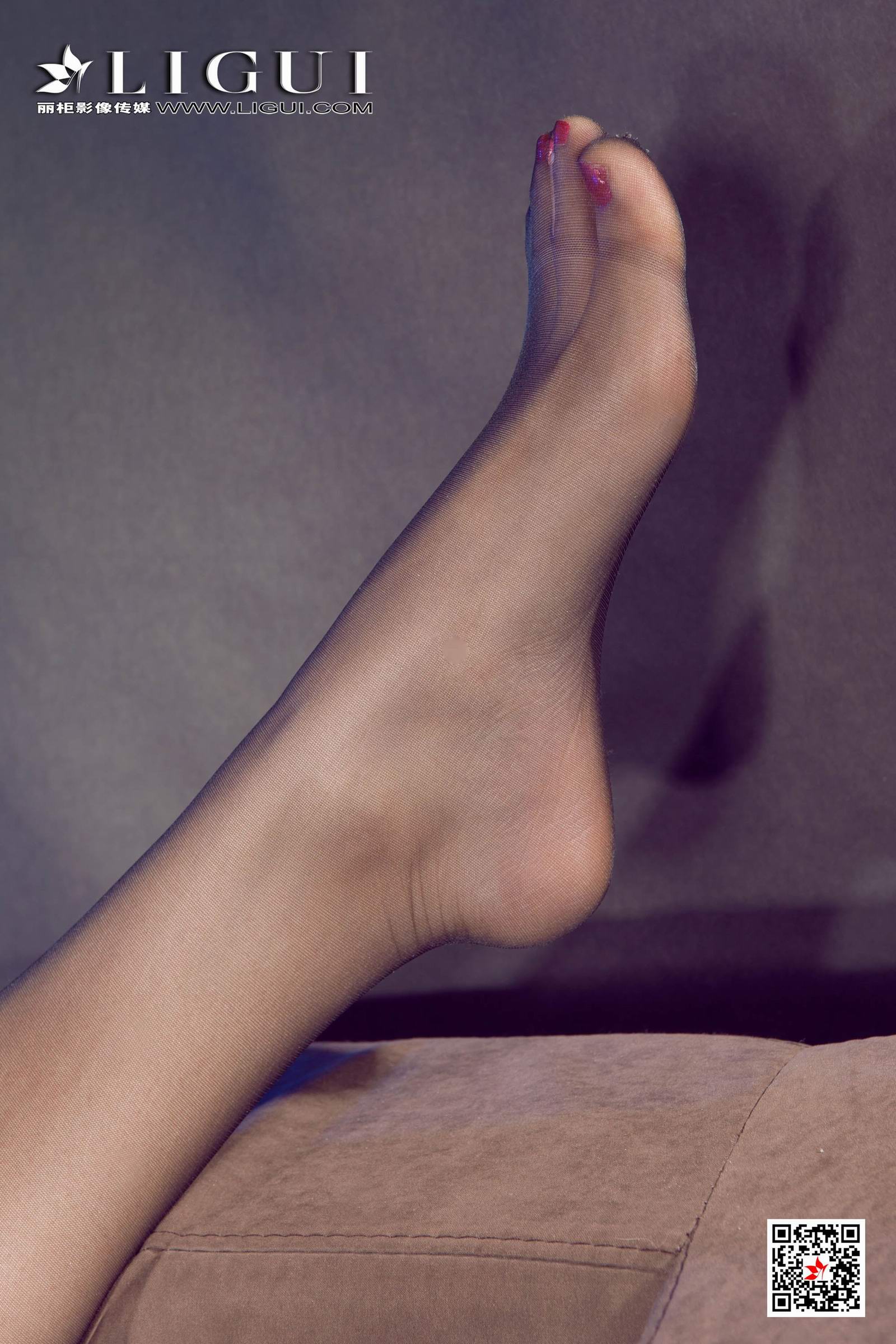 LiGui丽柜 2020-08-09 曼蒂第5张