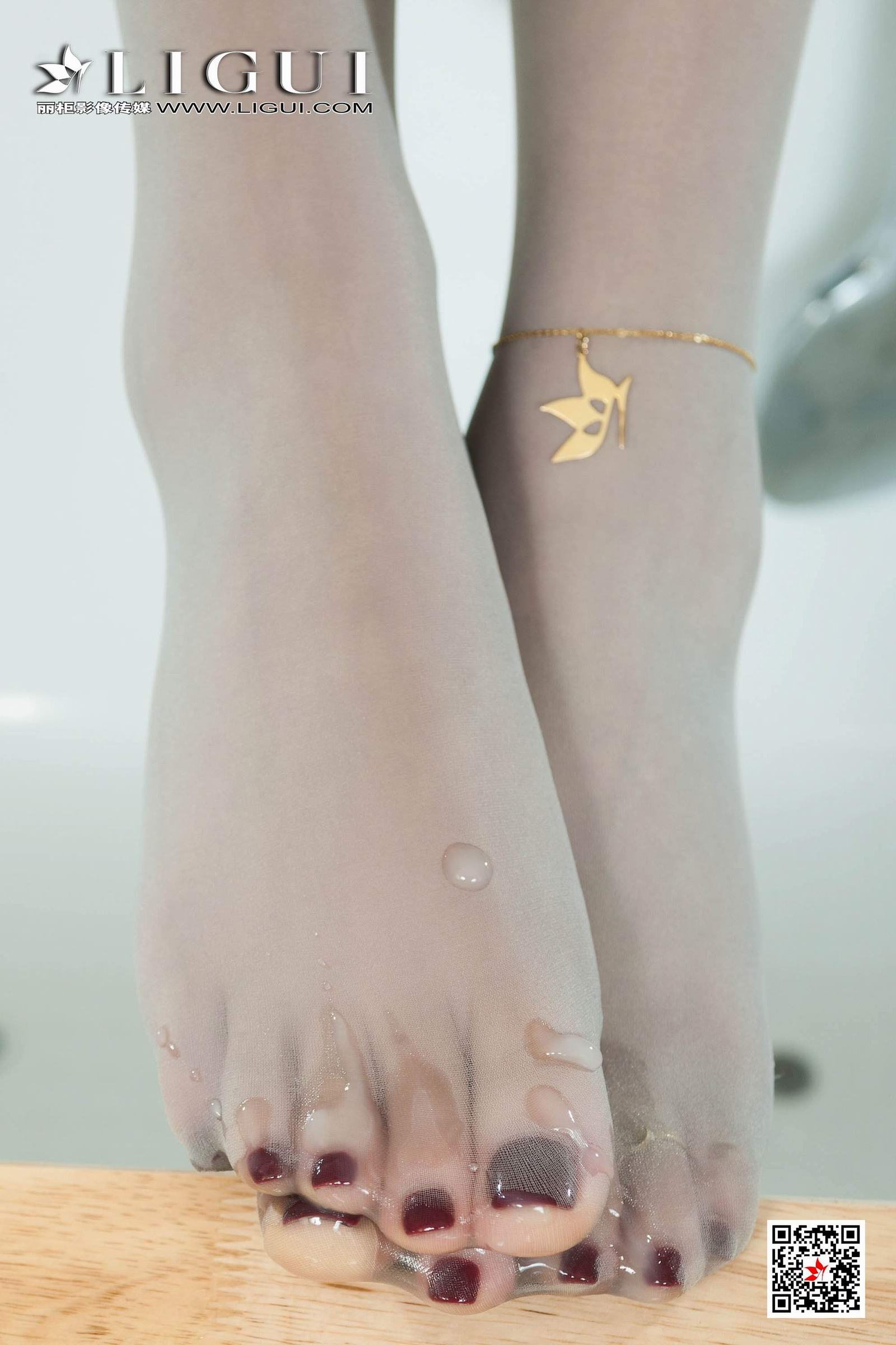 Ligui丽柜 2020.08.12《激_情释放》-阳阳第17张