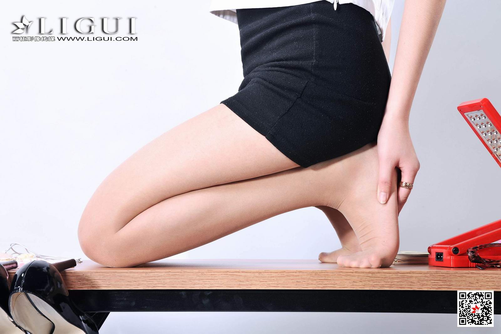 Ligui丽柜 2020.08.17 小杨幂第4张