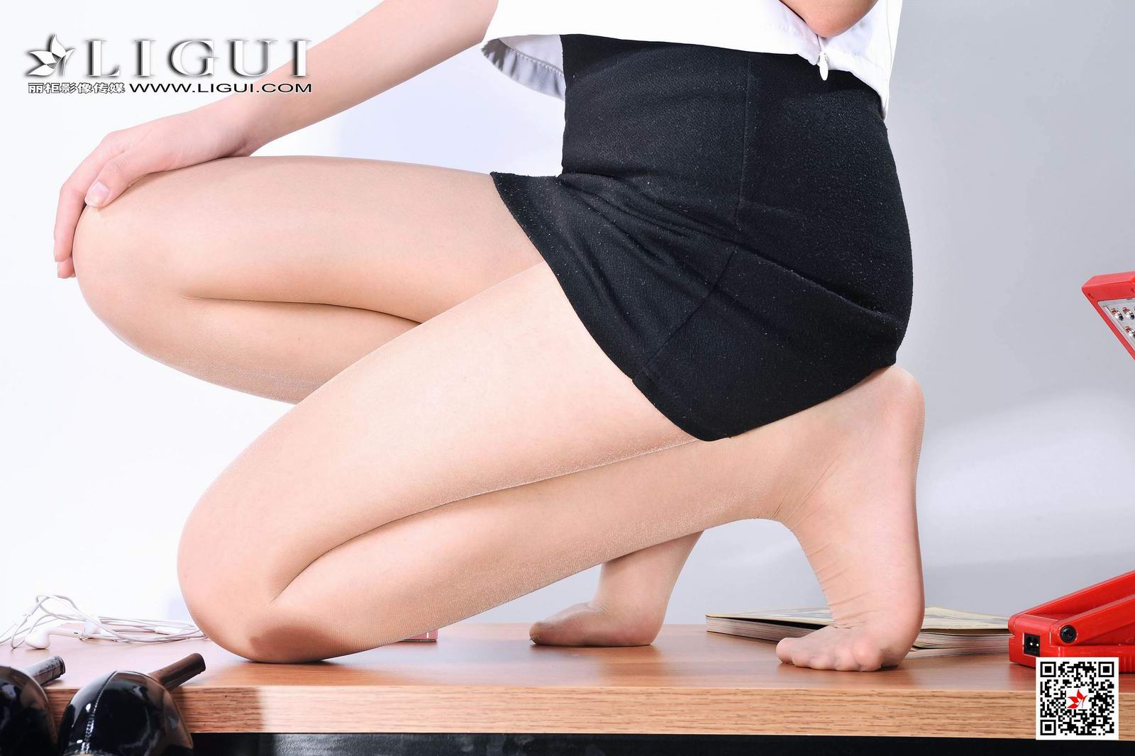 Ligui丽柜 2020.08.17 小杨幂第5张