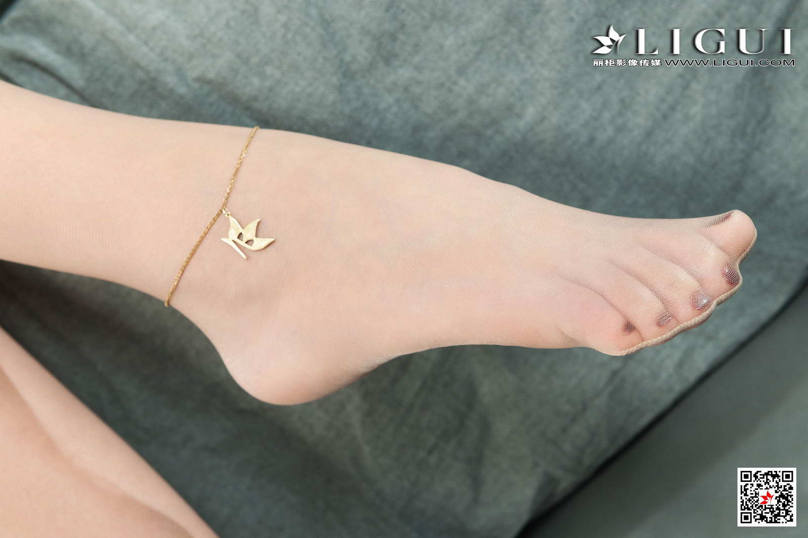 Ligui丽柜 2020.09.09 可可《新来的班主任》第2张