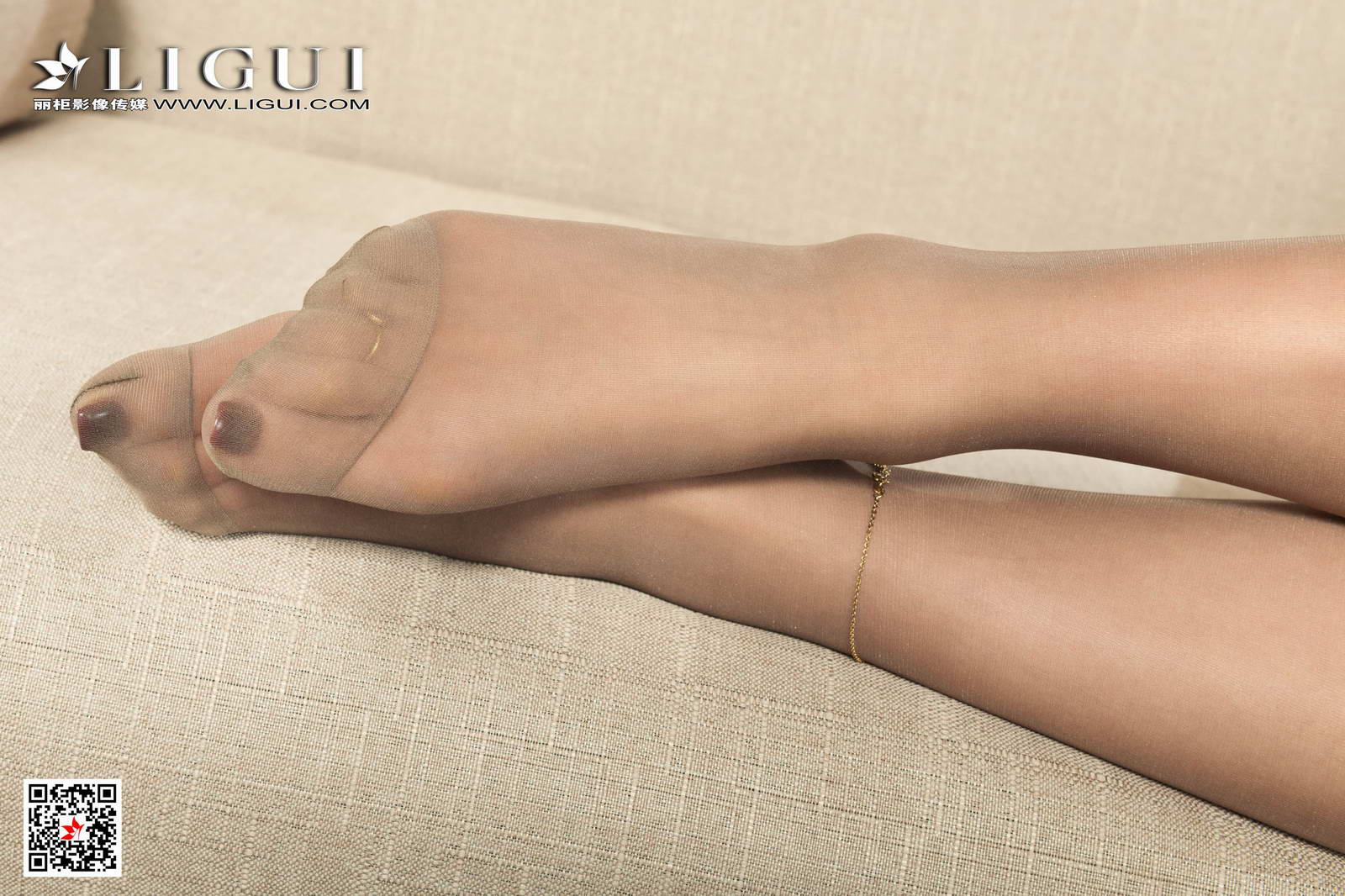 Ligui丽柜 2020.09.14《加班有惊喜》桔子第11张