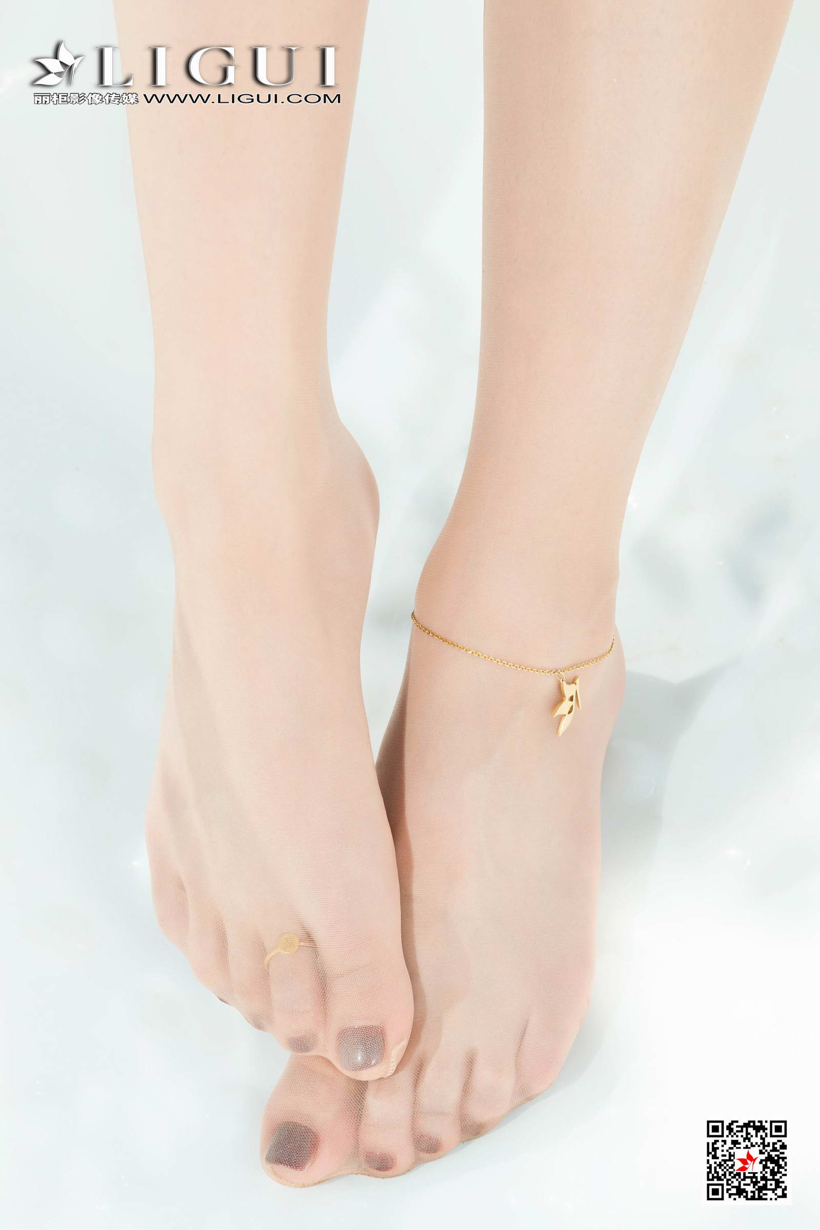 Ligui丽柜 2020.09.16《春光乍现》汐汐第2张