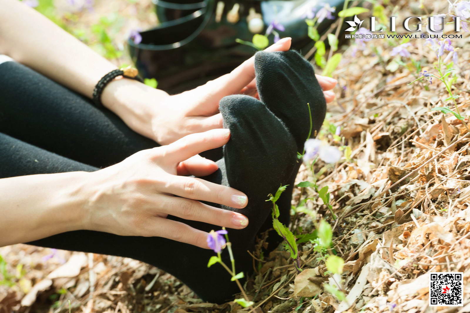 LiGui丽柜 2020-09-21 凉儿 绿野伊莲第7张