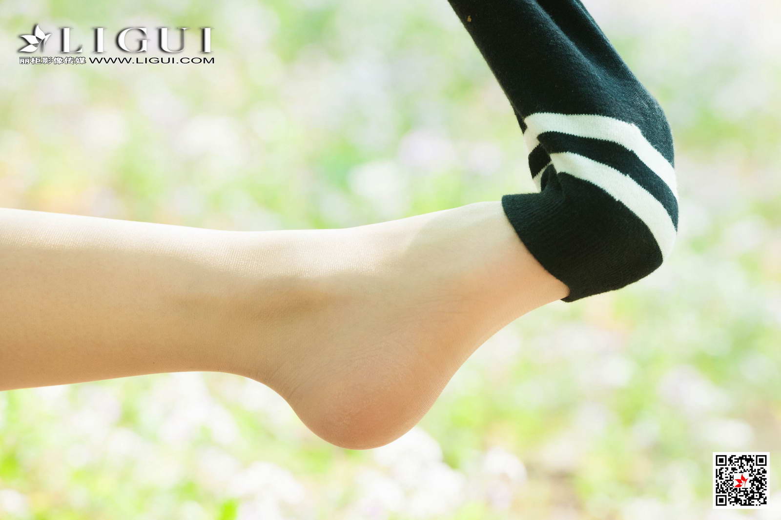 LiGui丽柜 2020-09-21 凉儿 绿野伊莲第5张