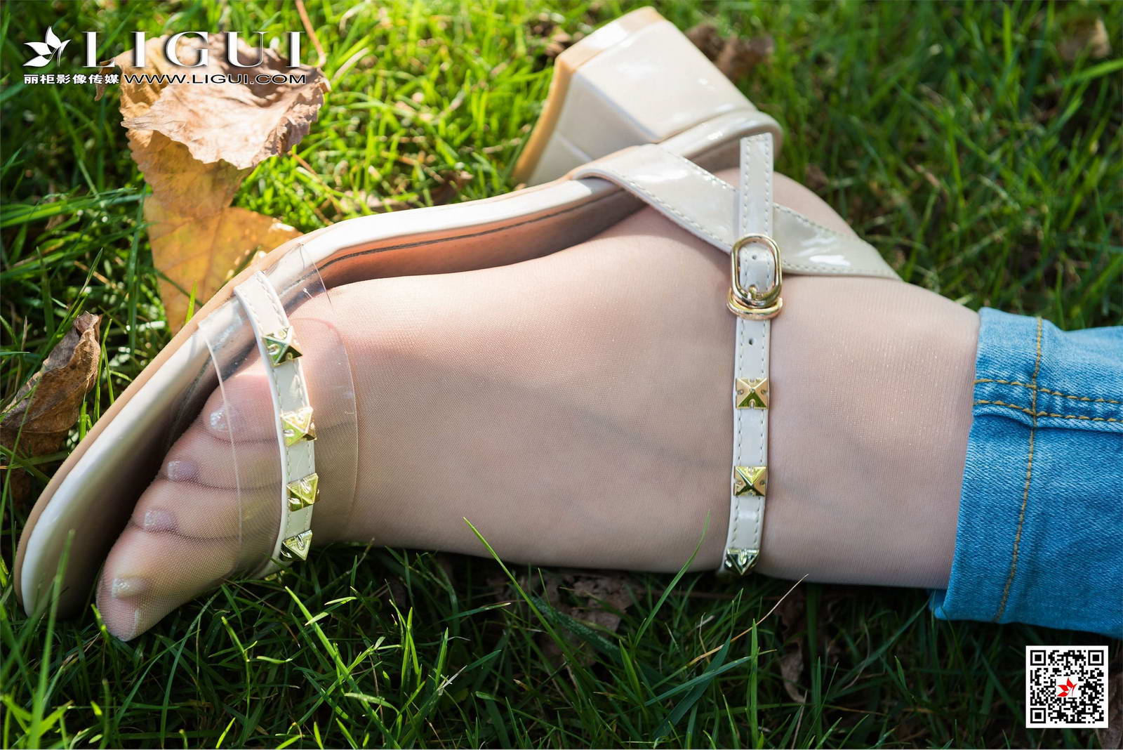 Ligui丽柜 2020.10.04 甜甜第9张