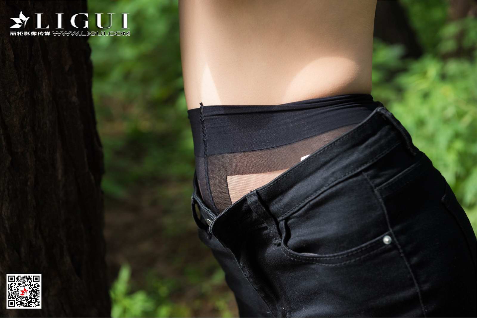 Ligui丽柜 2020.10.18 甜甜第4张