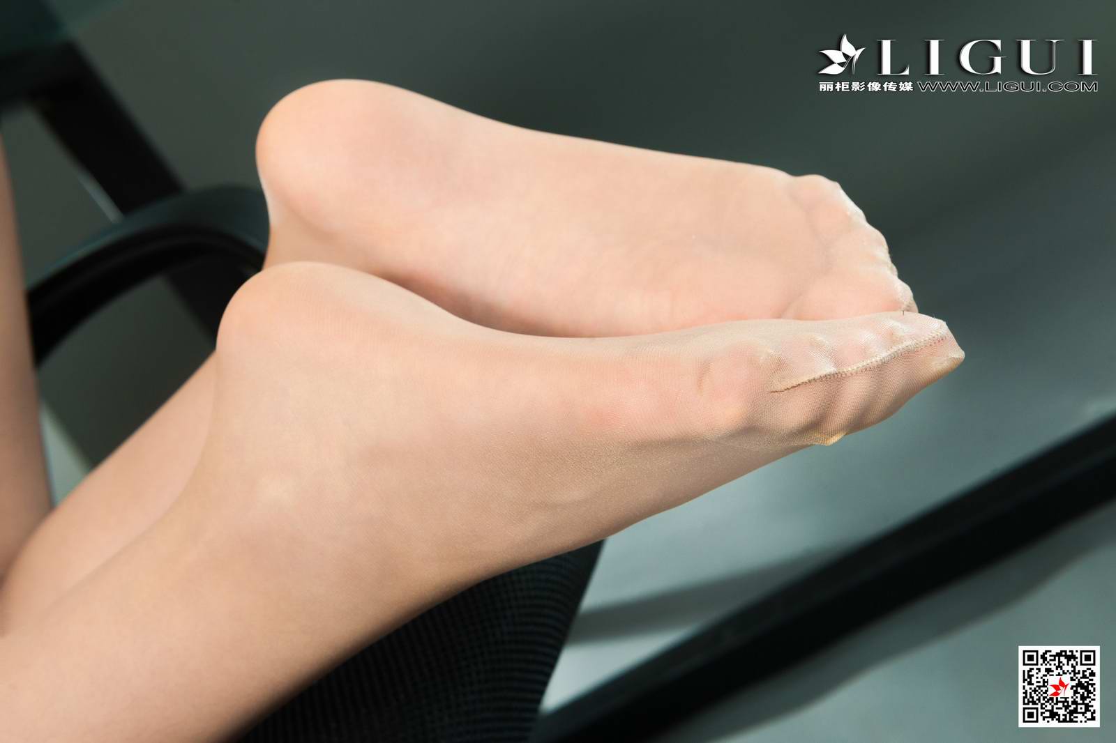 Ligui丽柜 2021.08.09 网络丽人 Model 微微第13张