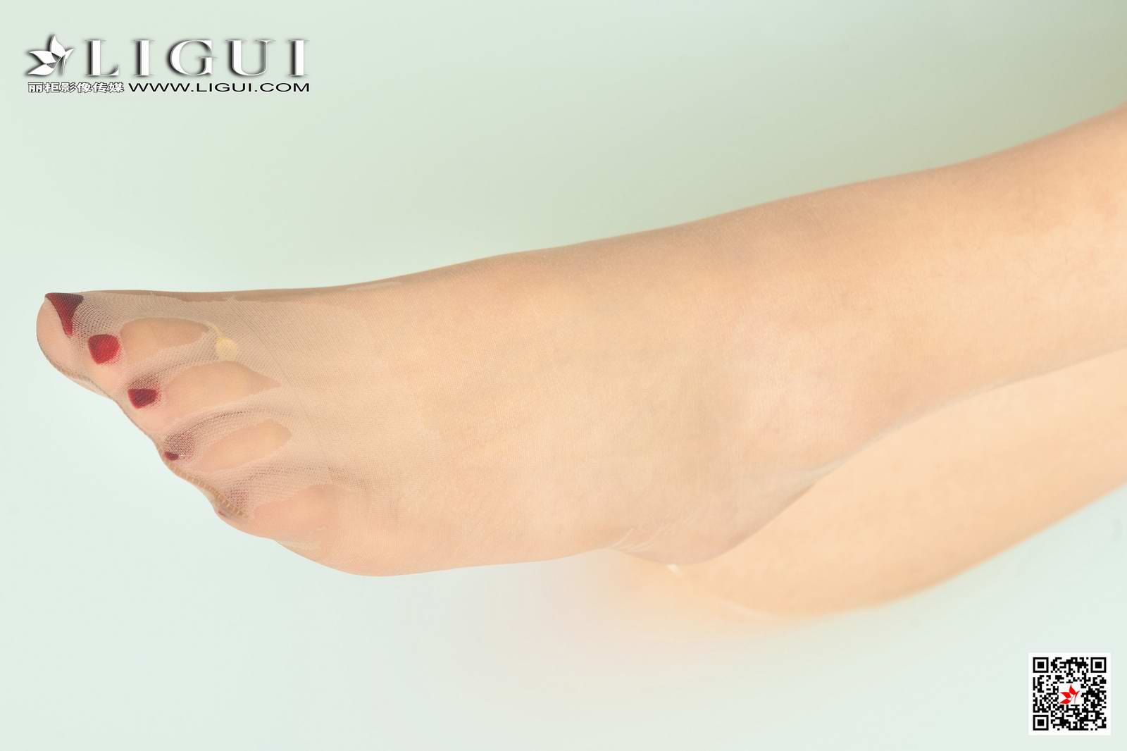 Ligui丽柜 2021.08.11 网络丽人 Model 小涵第12张