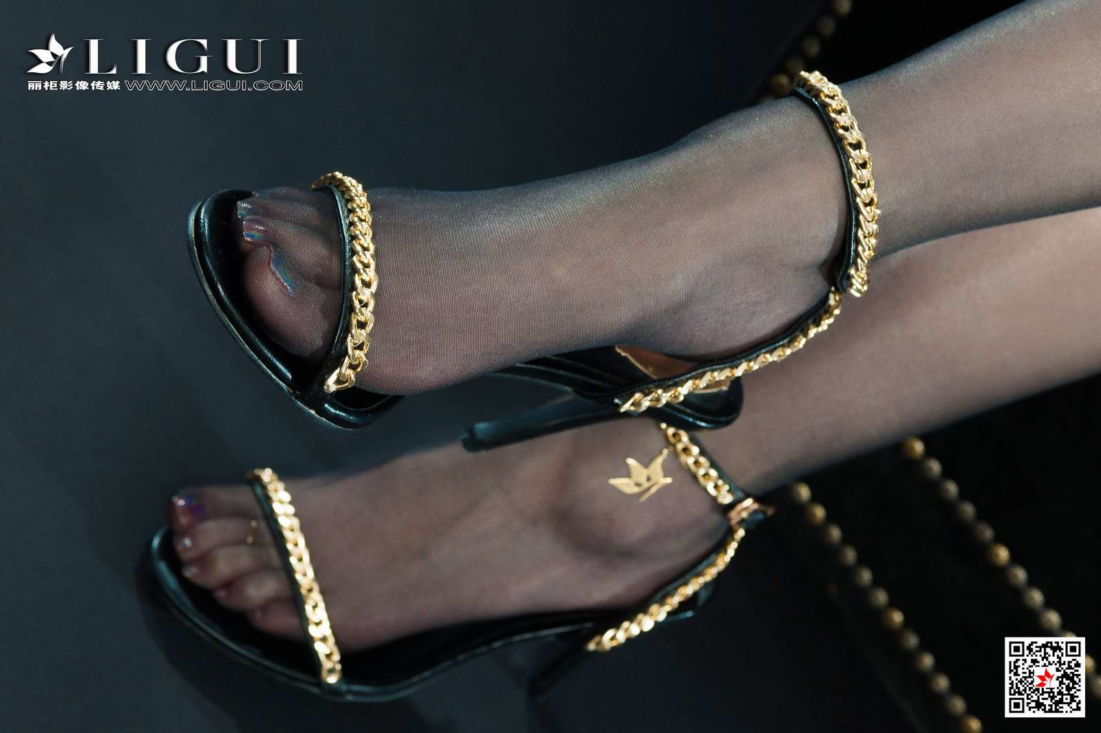 Ligui丽柜 2021.08.18 网络丽人 Model 洋洋第20张