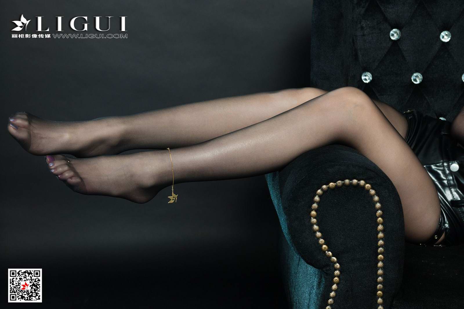 Ligui丽柜 2021.08.18 网络丽人 Model 洋洋第5张