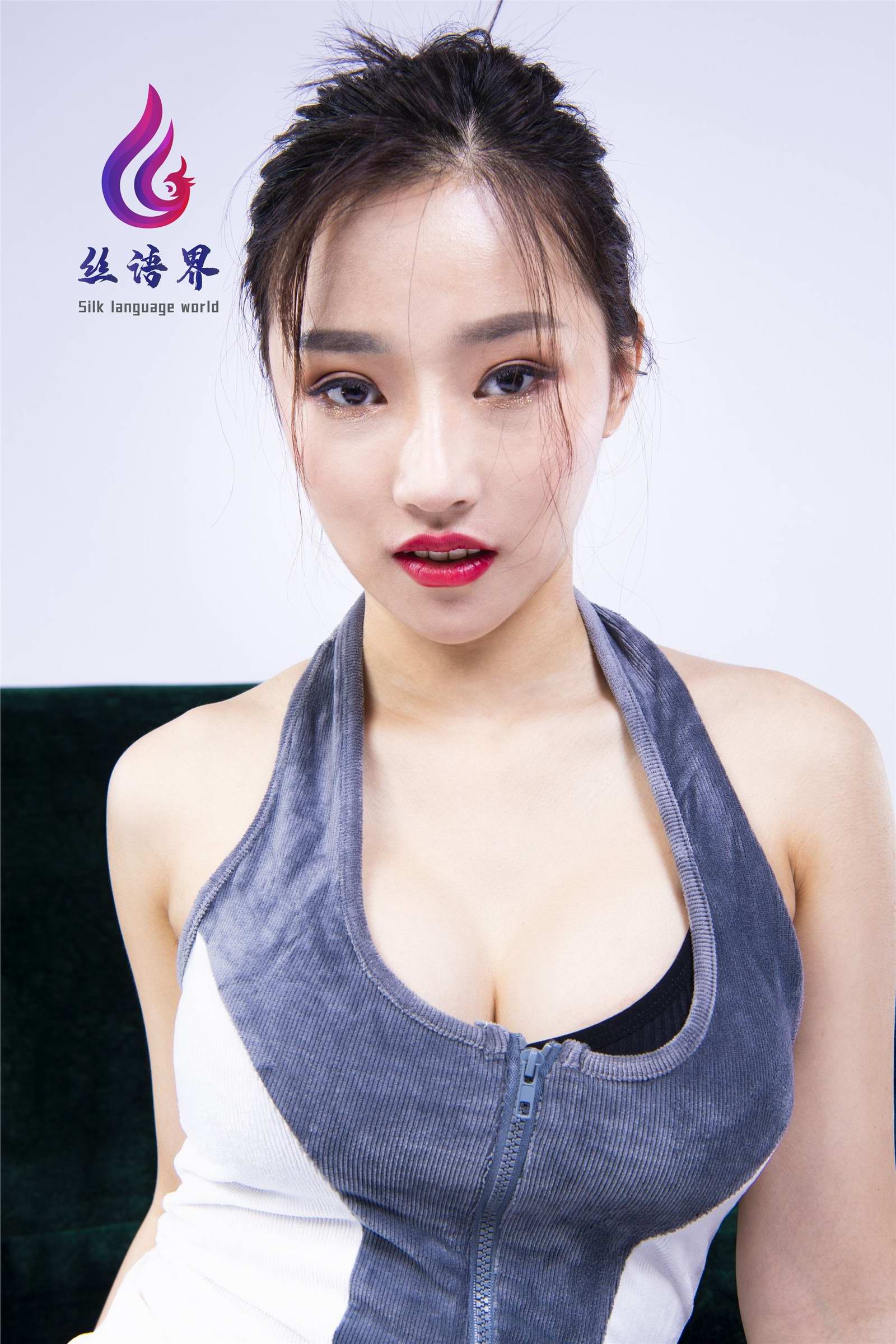 Ligui丽柜 2021.08.19 网络丽人 Model 梵妮第6张