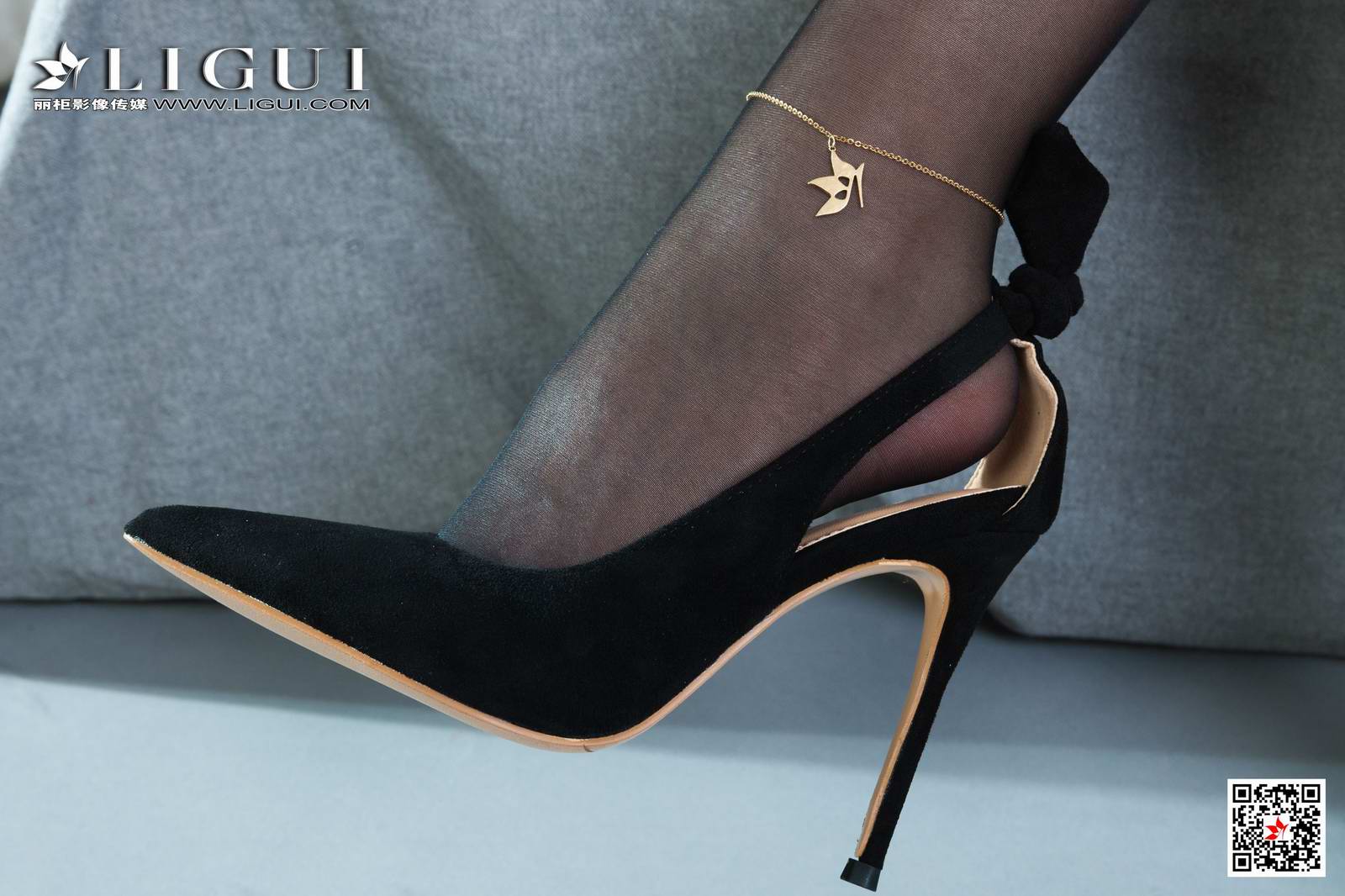 Ligui丽柜 2021.09.22 网络丽人 Model 宁宁第19张