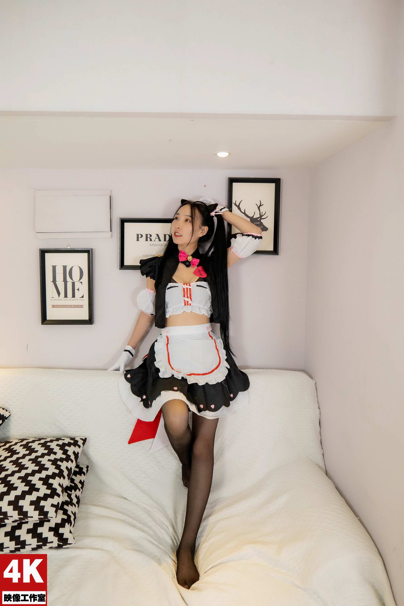 Ligui丽柜 2021.09.23 网络丽人 Model 枫玥第30张