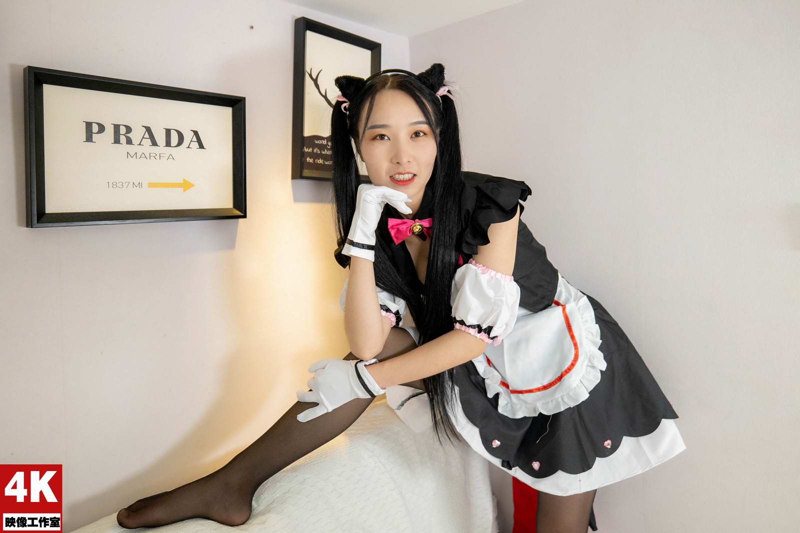 Ligui丽柜 2021.09.23 网络丽人 Model 枫玥第28张