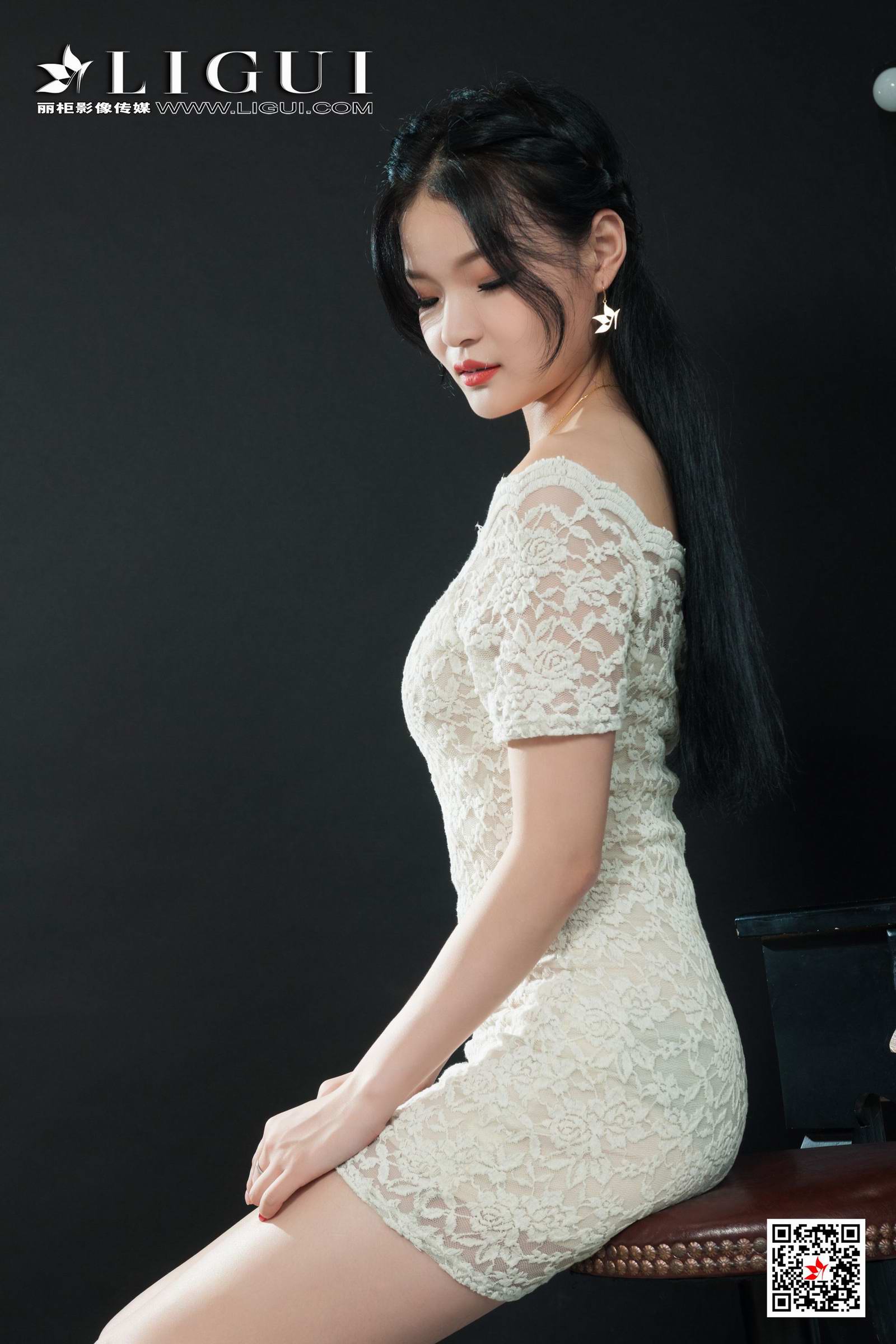 Ligui丽柜 2021.09.27 网络丽人 Model 苏黎第5张
