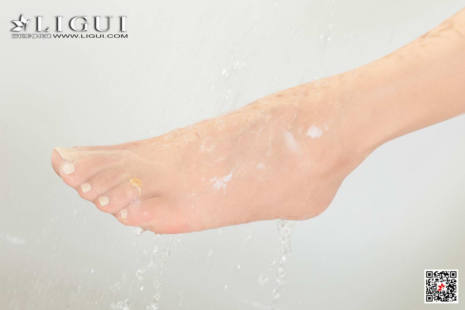 Ligui丽柜 2021.09.29 网络丽人 Model 小七第15张