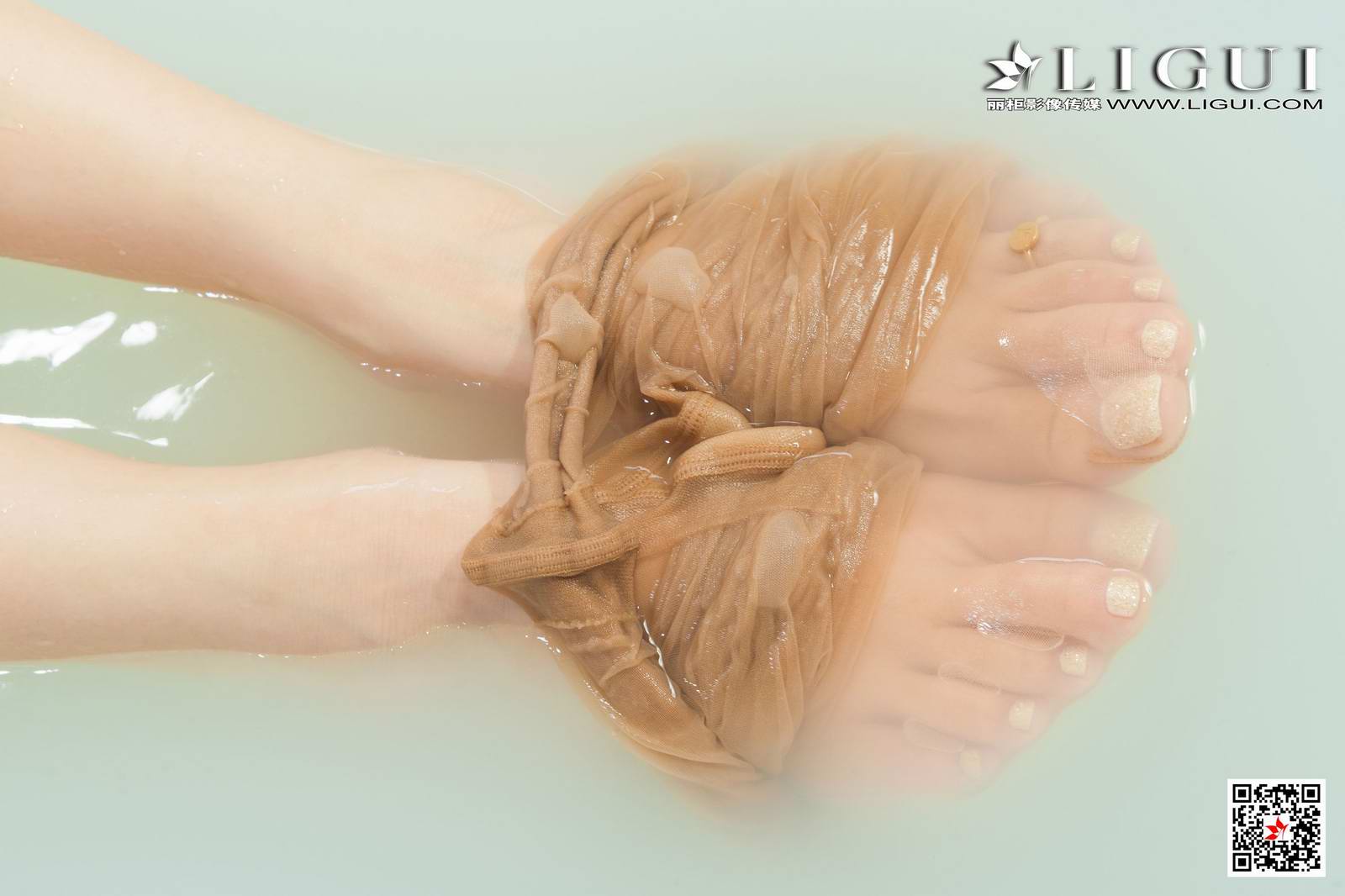 Ligui丽柜 2021.09.29 网络丽人 Model 小七第3张