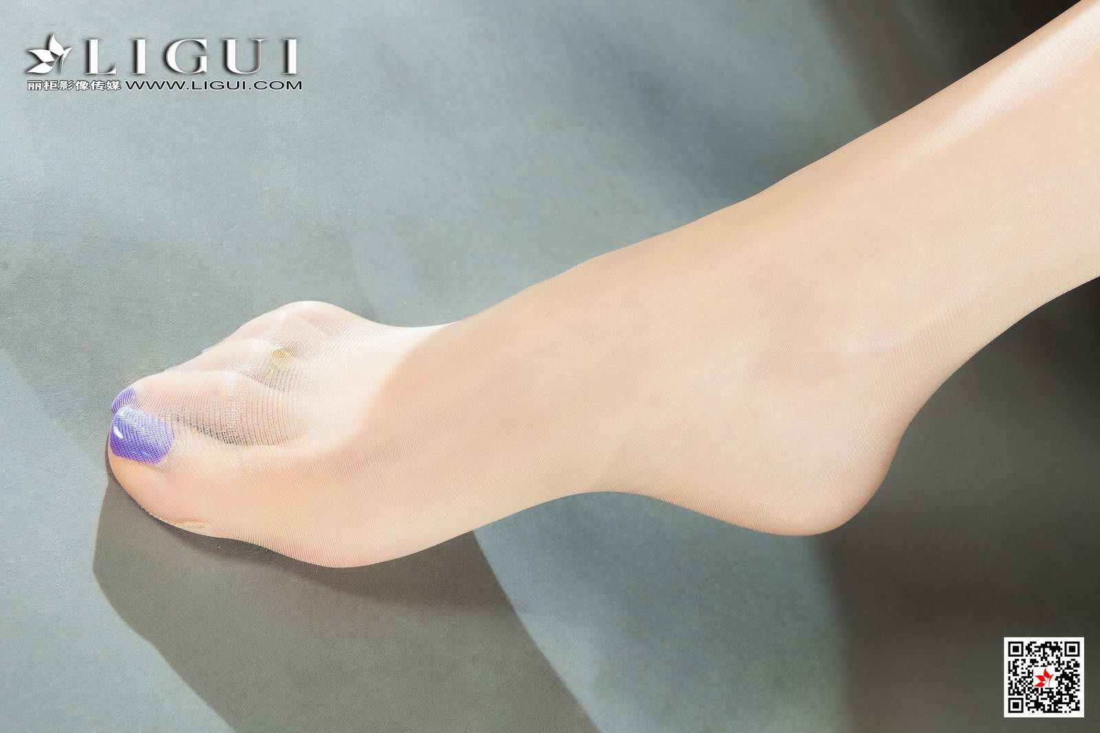 Ligui丽柜 2021.10.01 网络丽人 Model 甜甜第15张