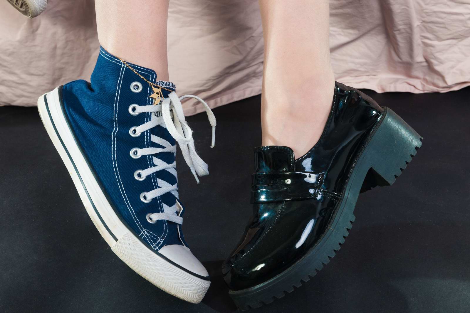 Ligui丽柜 2021.10.08 网络丽人 Model 汐汐&amp;小熊第26张