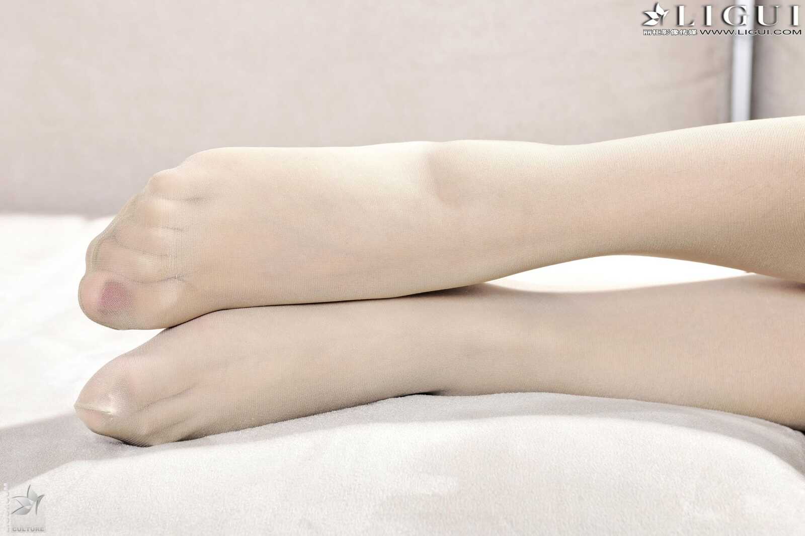 Model 芳丽/小杨幂《甜美的时尚女郎》 [丽柜LiGu第8张